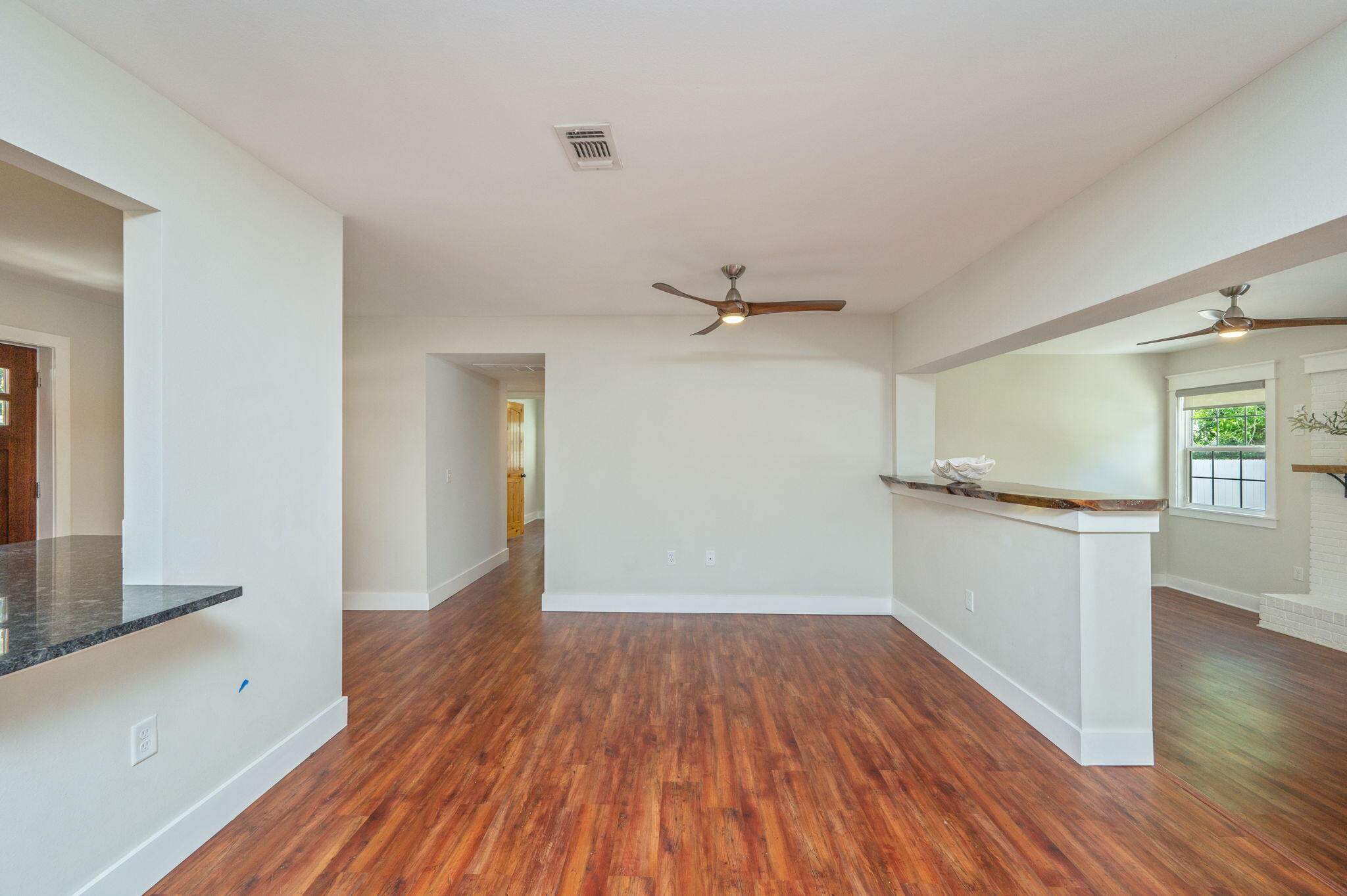 Villa Rush Park - Residential