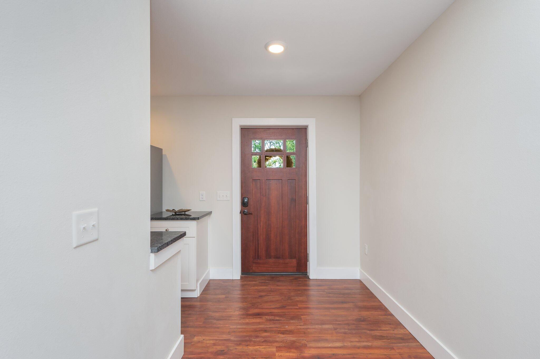 Villa Rush Park - Residential
