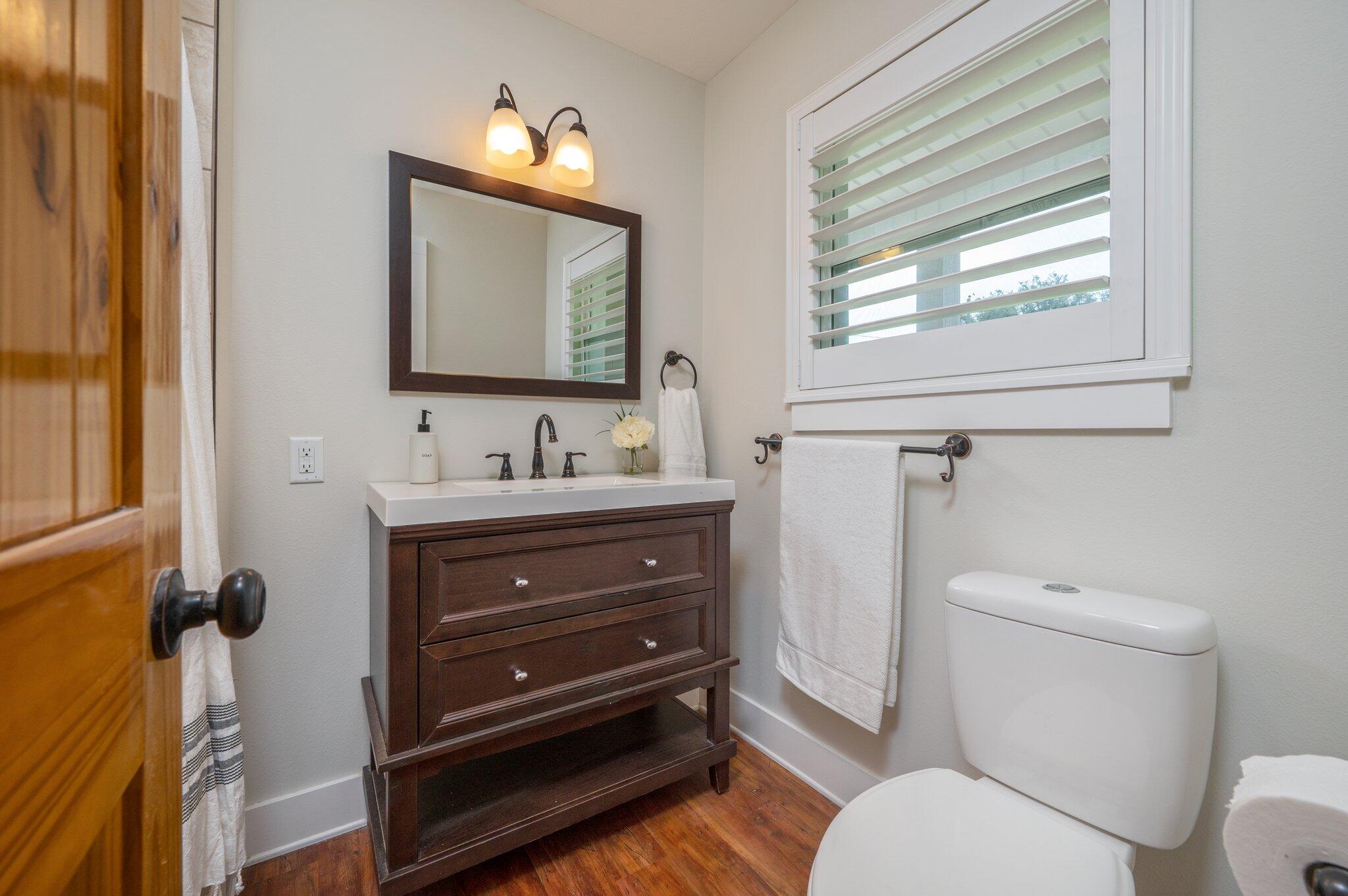 Villa Rush Park - Residential