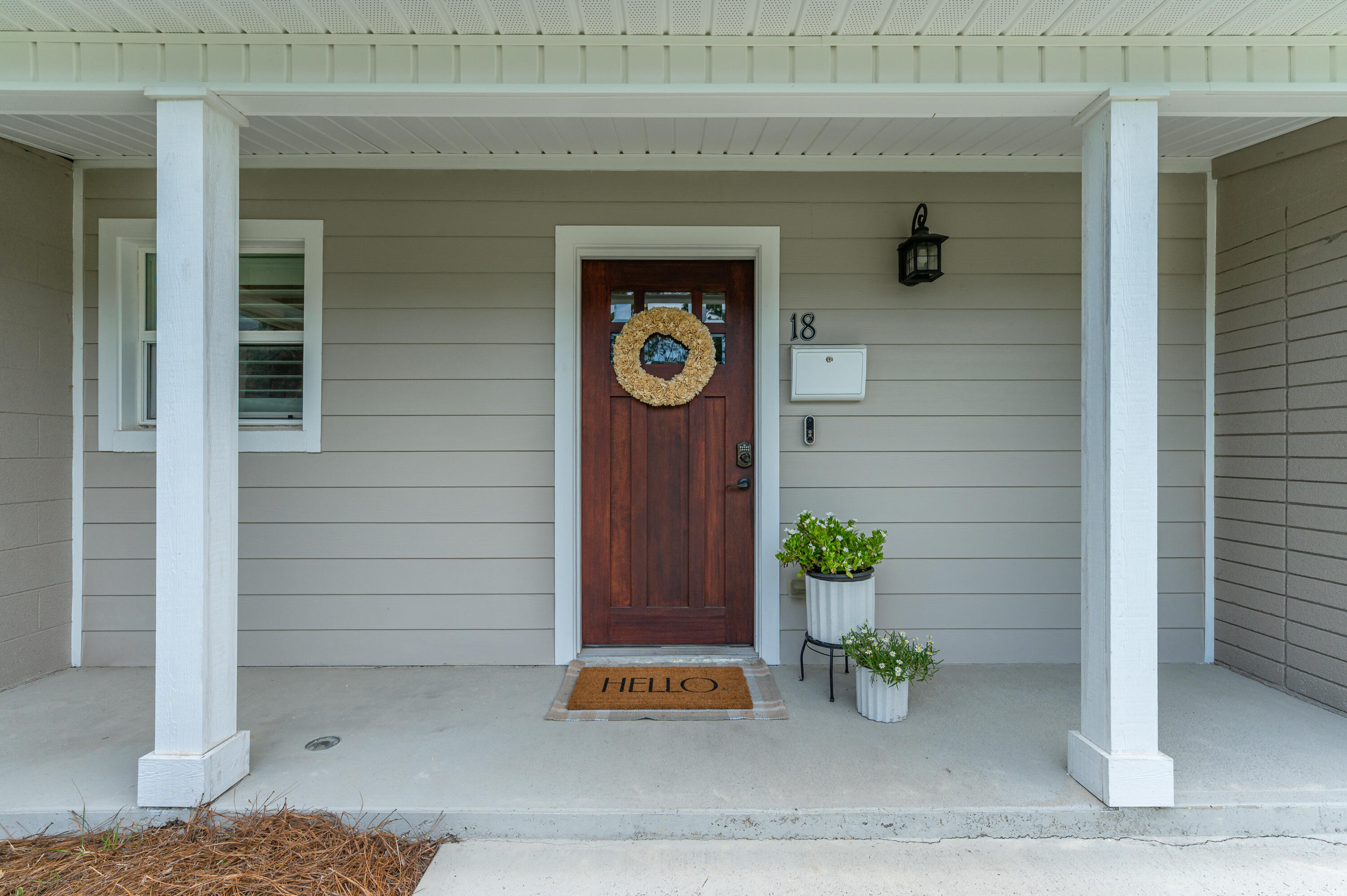 Villa Rush Park - Residential