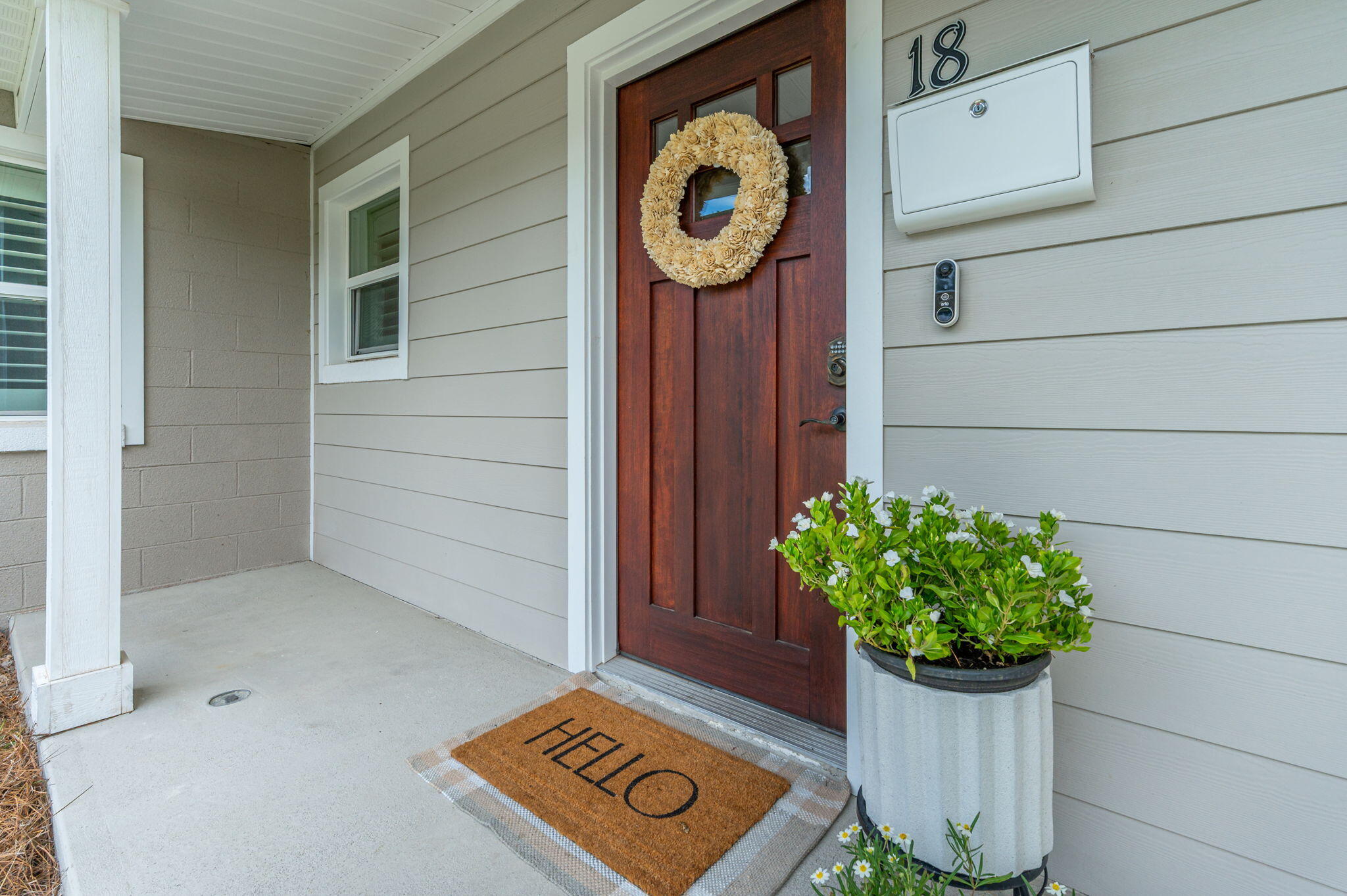Villa Rush Park - Residential