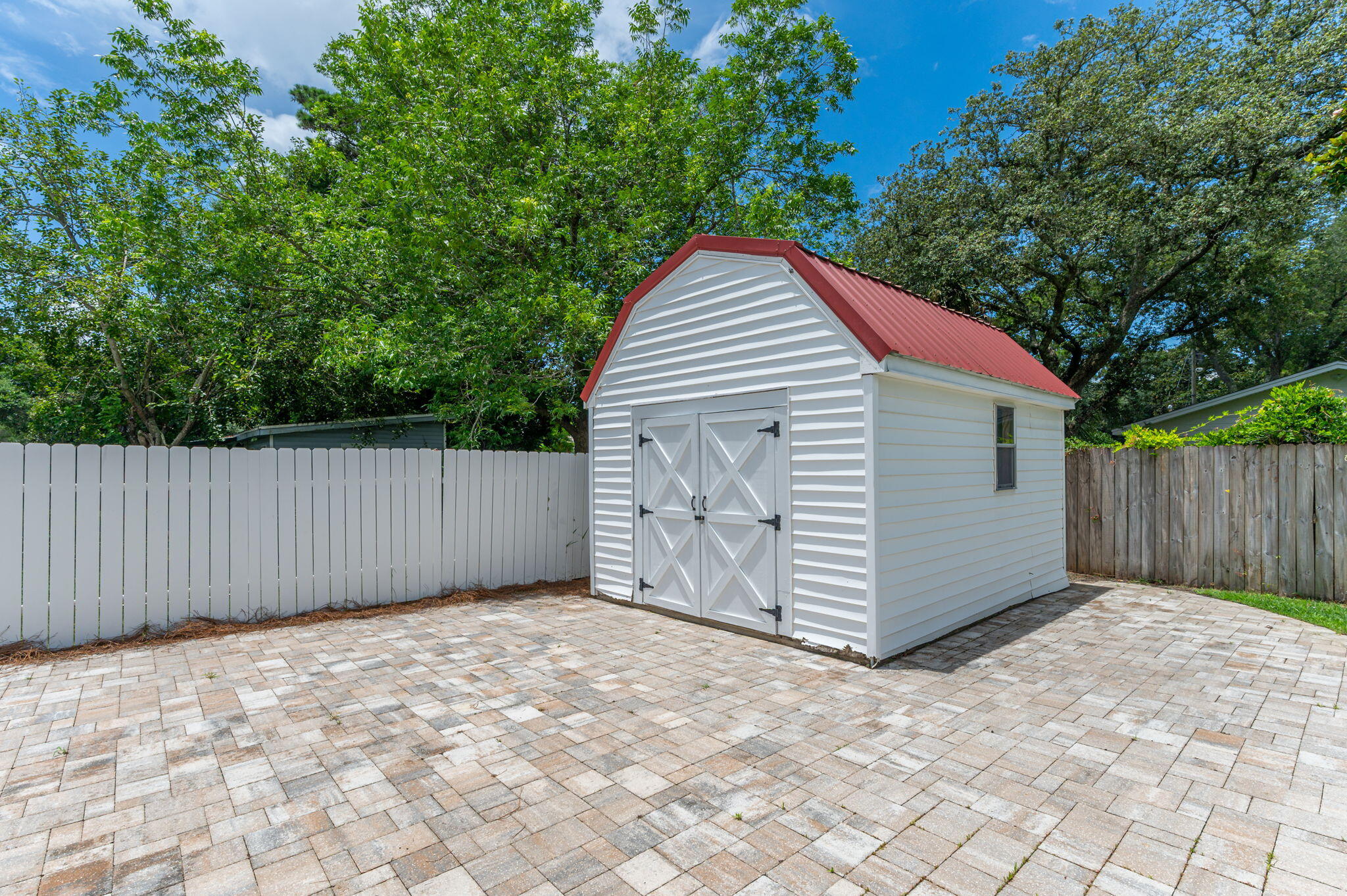 Villa Rush Park - Residential
