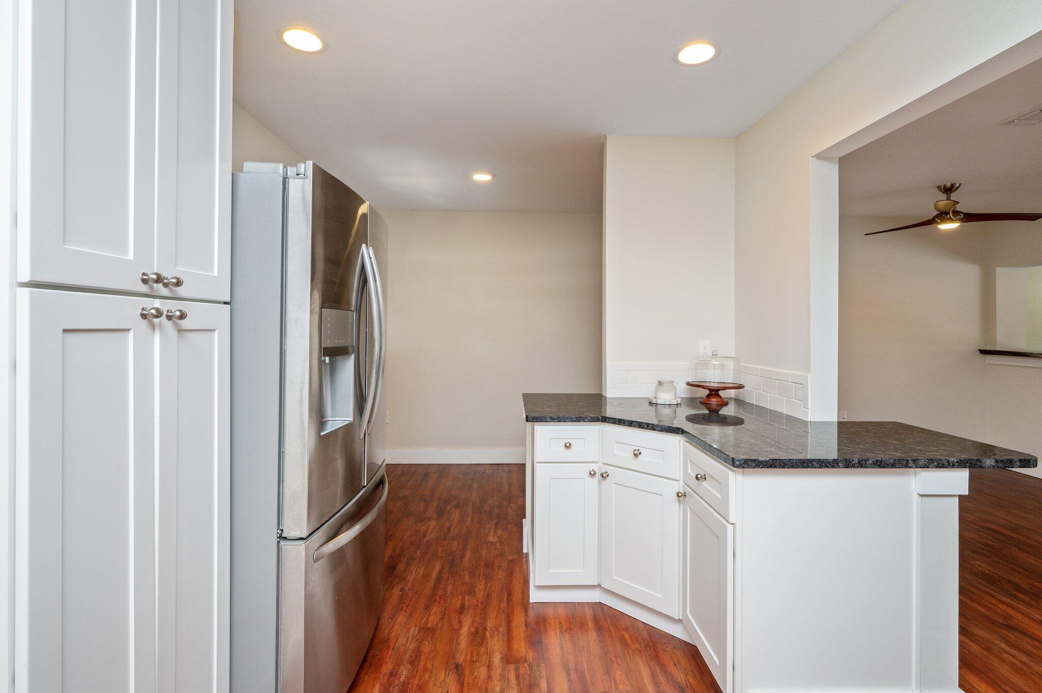 Villa Rush Park - Residential