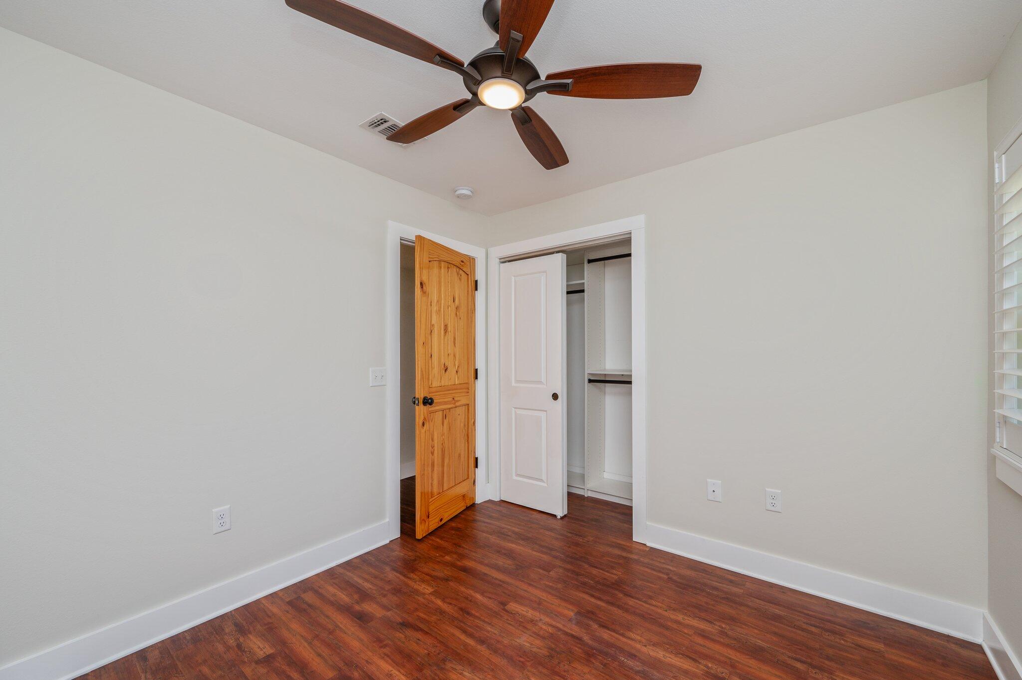 Villa Rush Park - Residential
