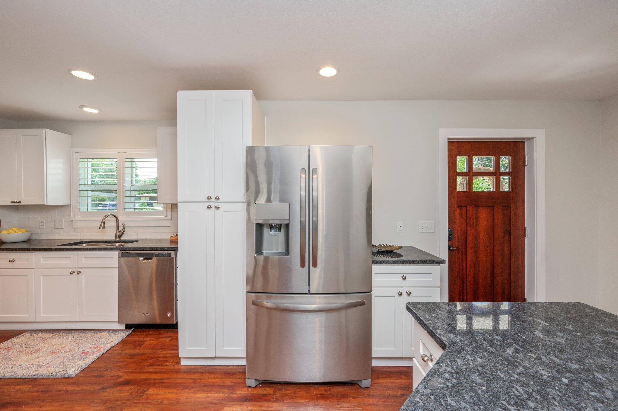 Villa Rush Park - Residential