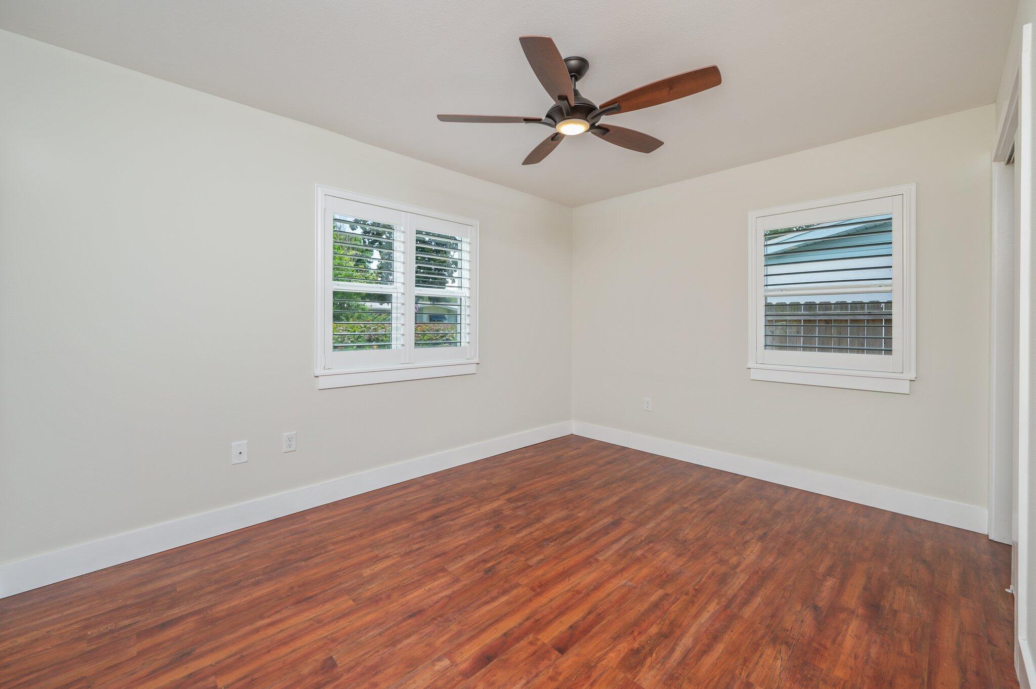 Villa Rush Park - Residential