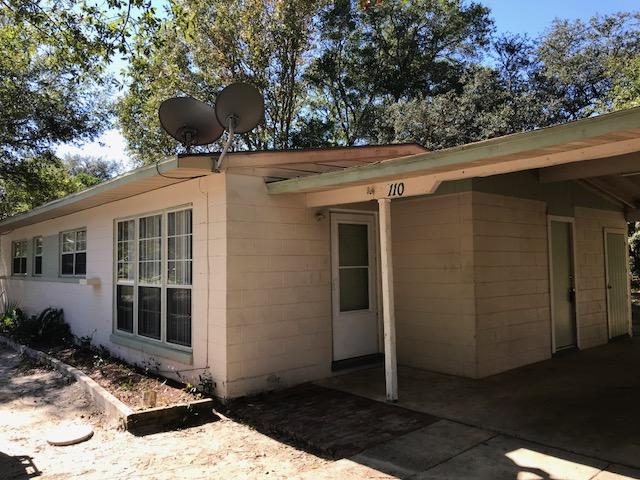 SEABREEZE - Residential