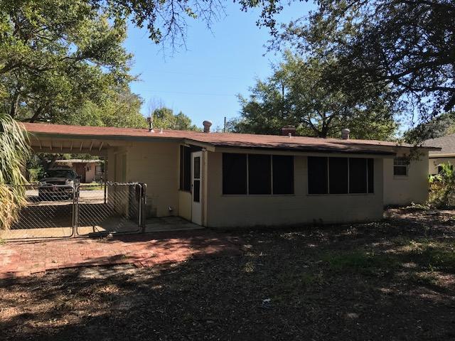 SEABREEZE - Residential