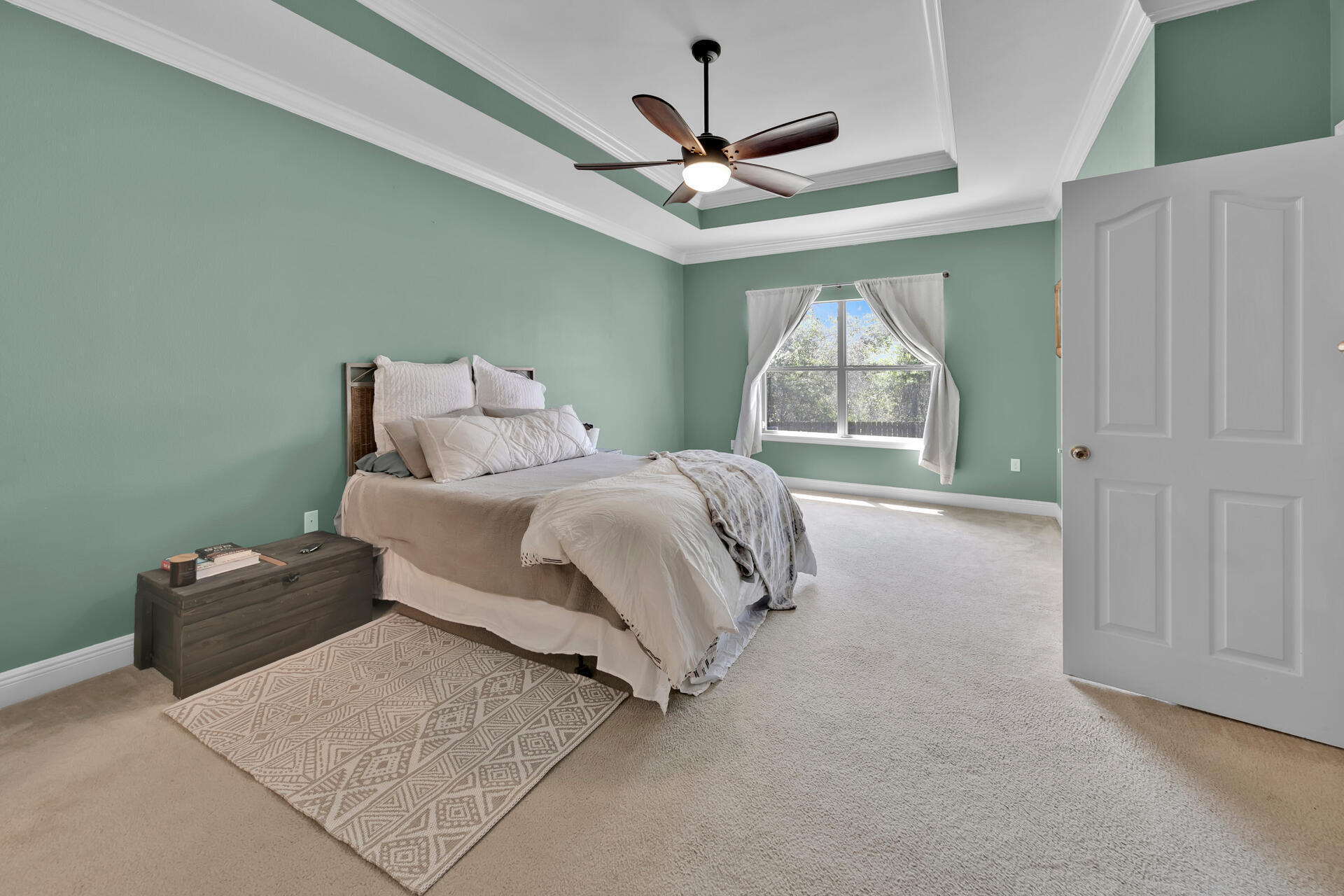 ROLLING RIDGE S/D - Residential