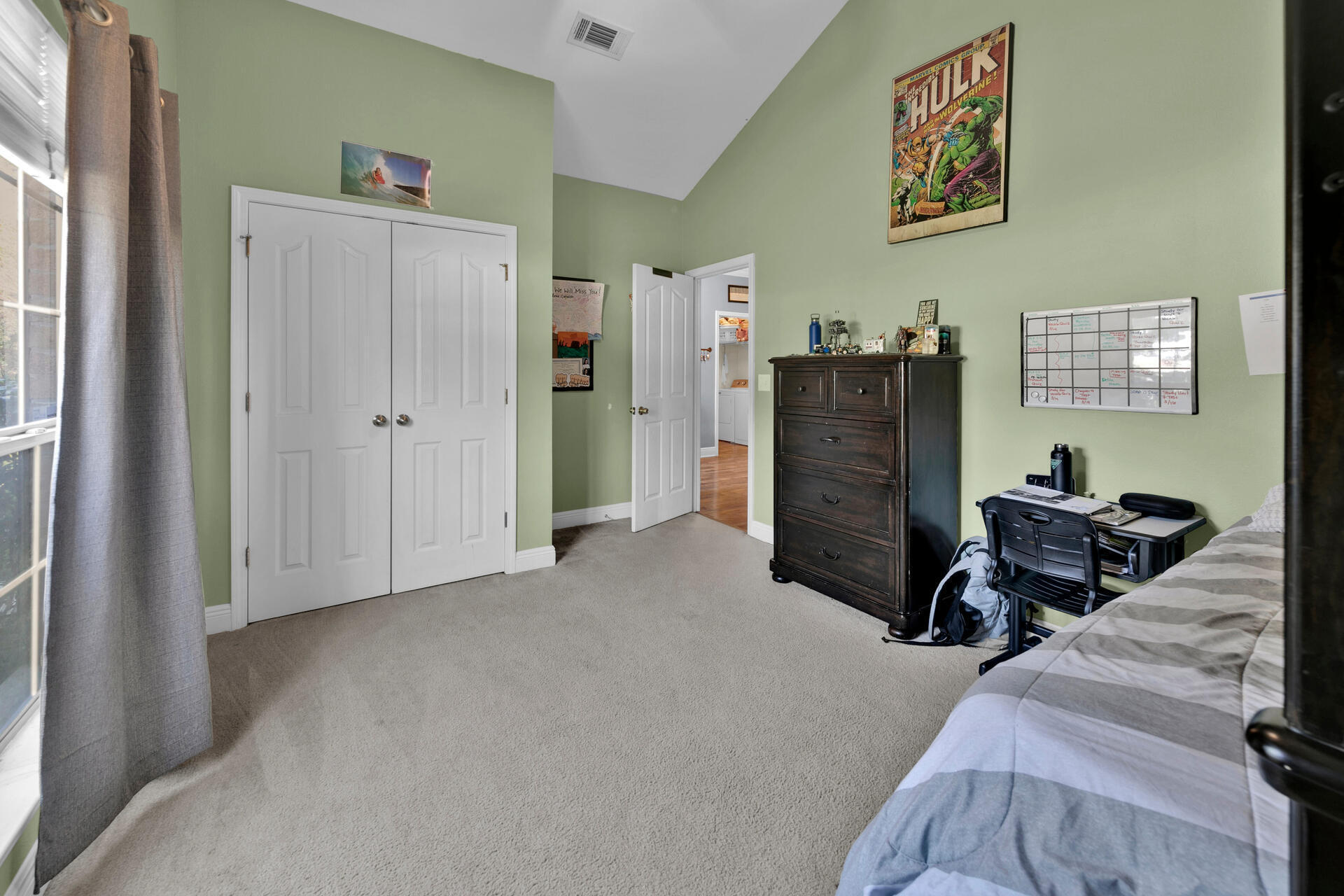 ROLLING RIDGE S/D - Residential