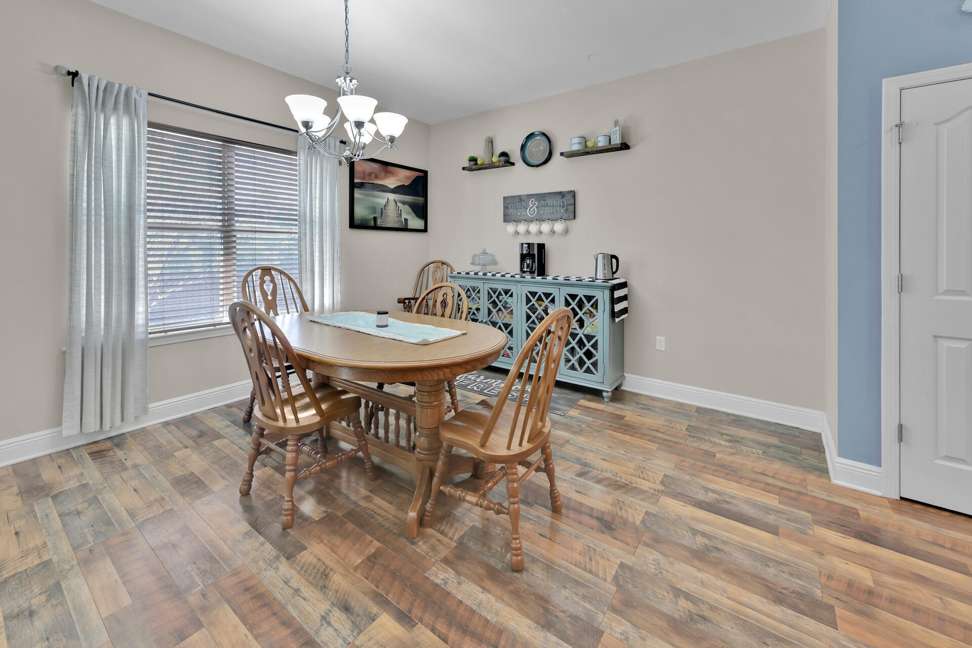 ROLLING RIDGE S/D - Residential