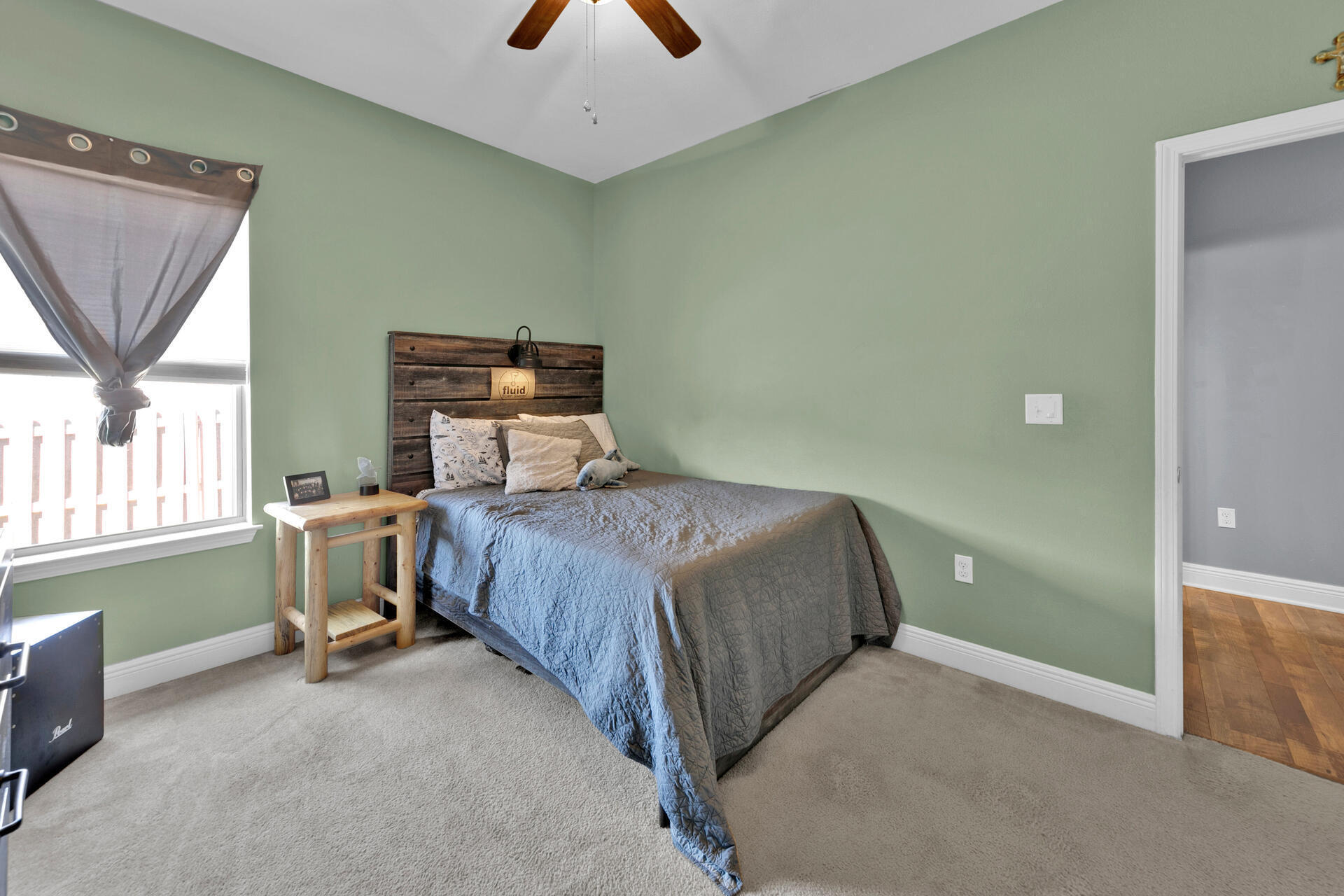 ROLLING RIDGE S/D - Residential