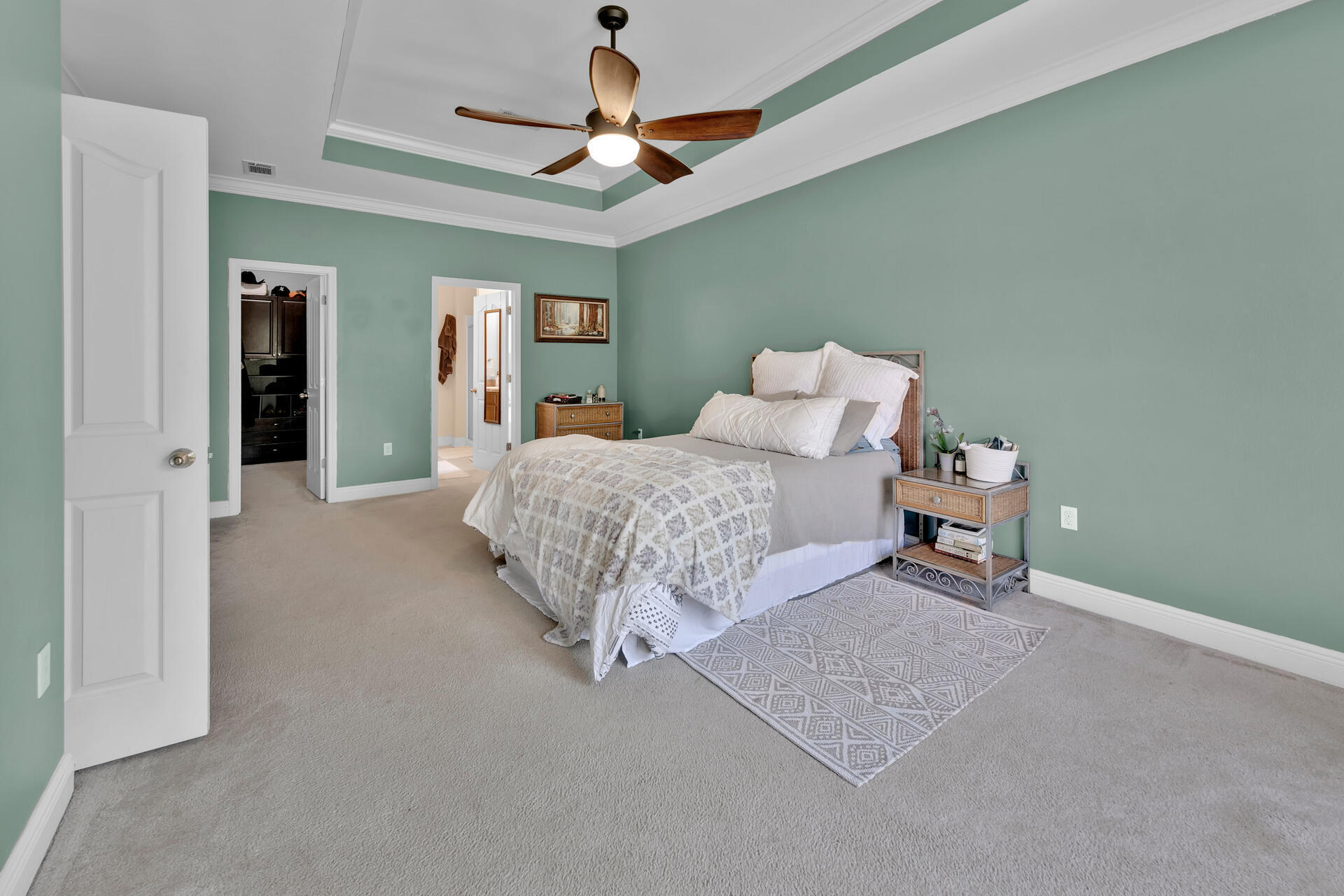 ROLLING RIDGE S/D - Residential