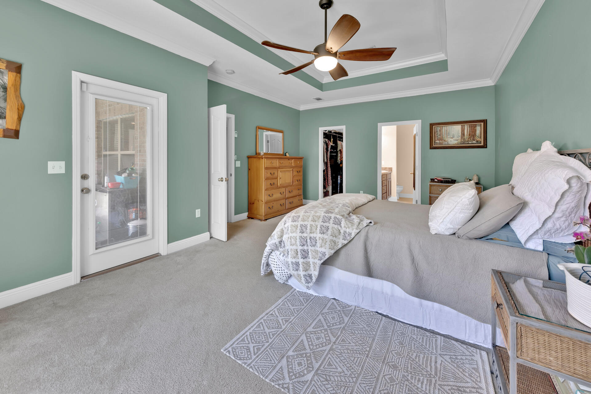 ROLLING RIDGE S/D - Residential