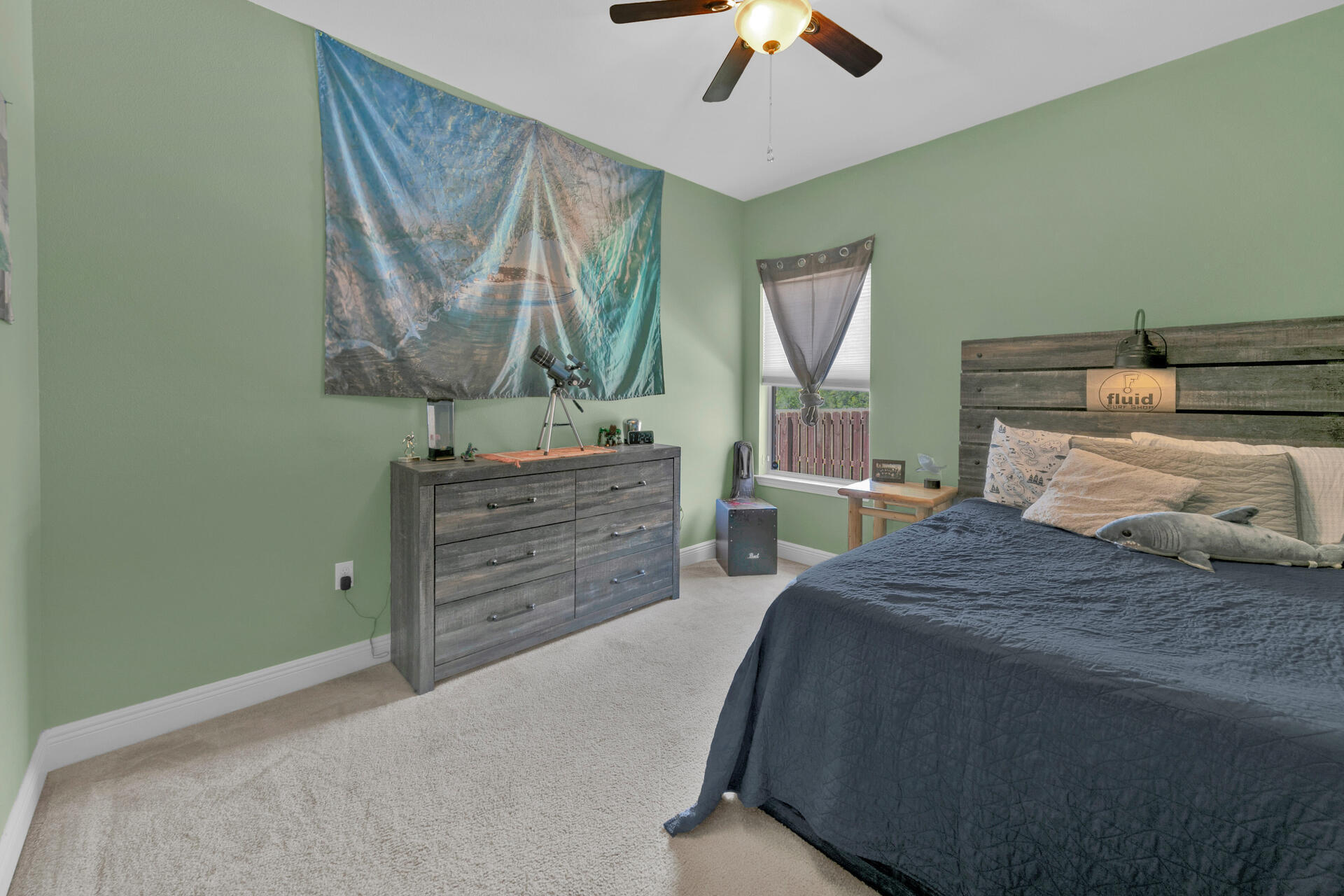 ROLLING RIDGE S/D - Residential