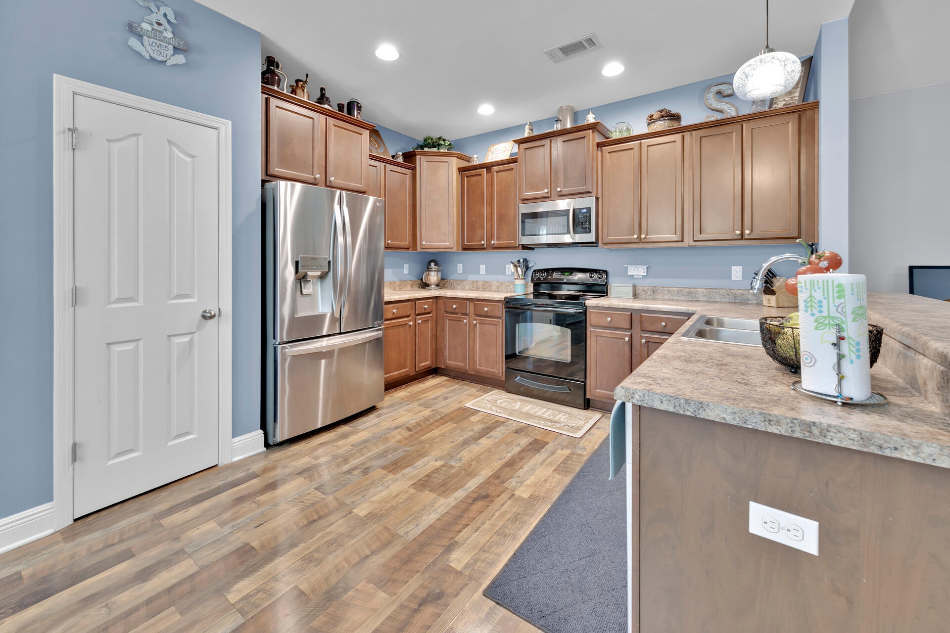 ROLLING RIDGE S/D - Residential