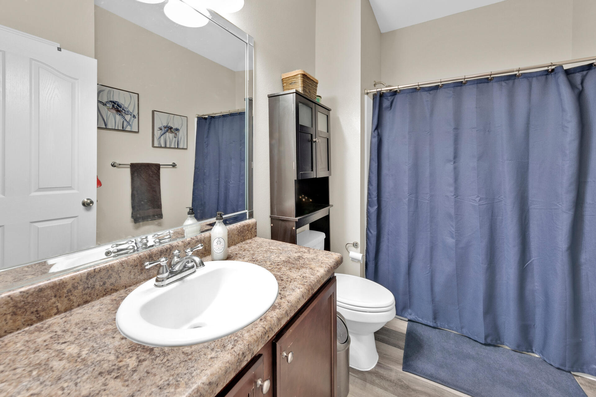 ROLLING RIDGE S/D - Residential