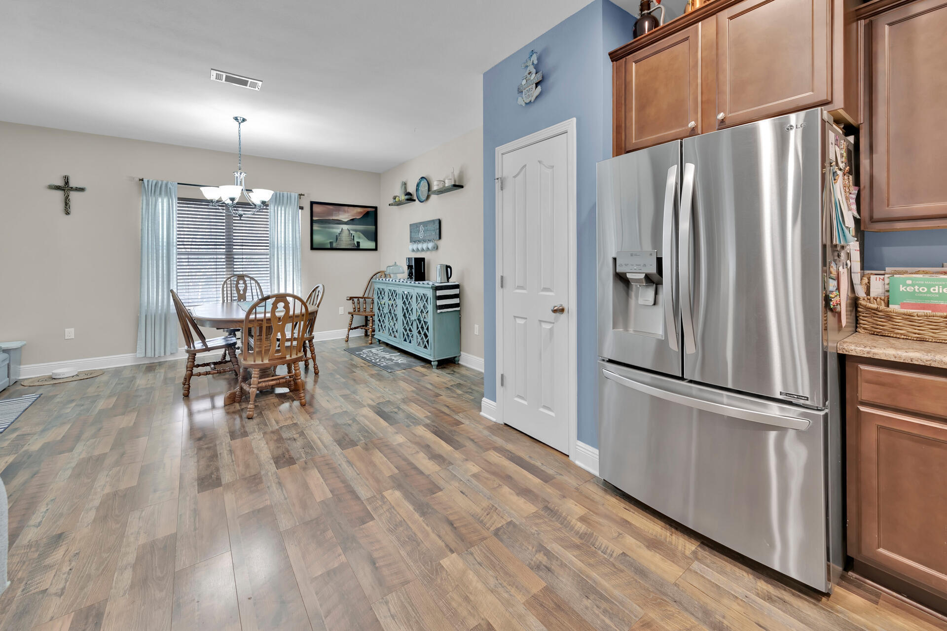 ROLLING RIDGE S/D - Residential