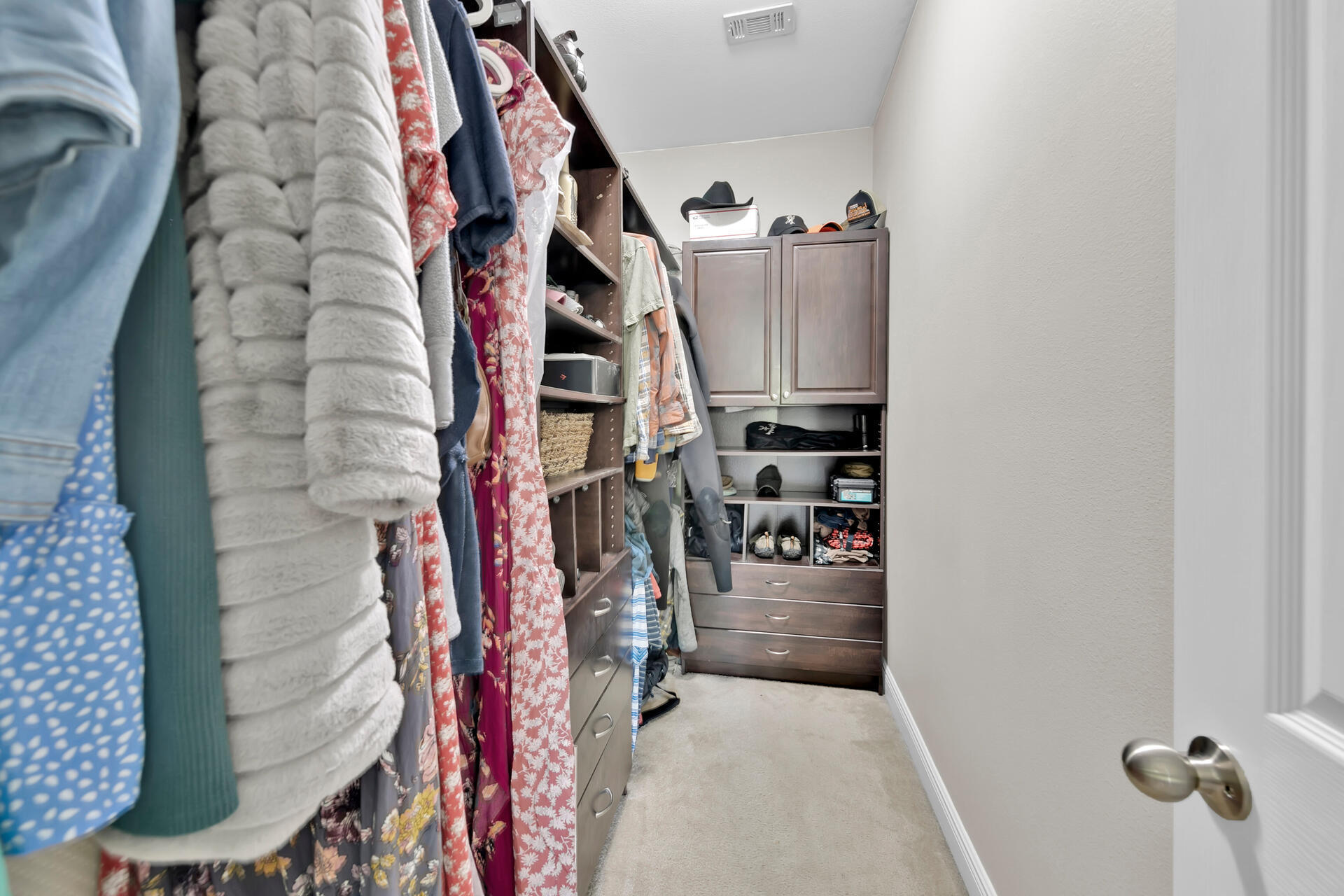 ROLLING RIDGE S/D - Residential