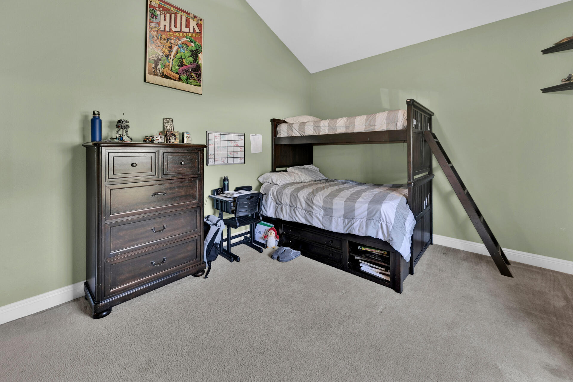 ROLLING RIDGE S/D - Residential