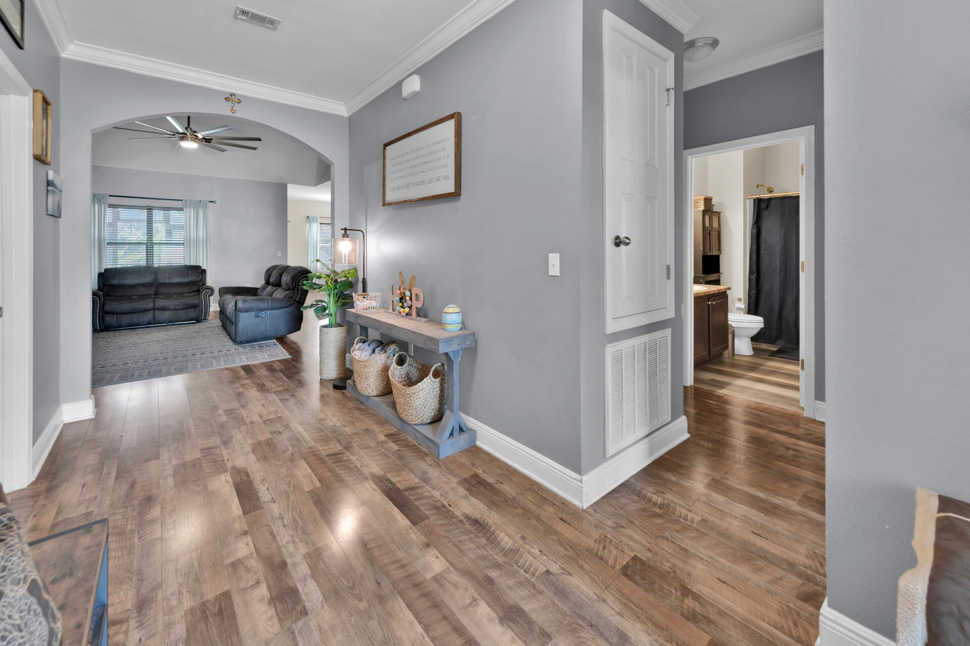 ROLLING RIDGE S/D - Residential