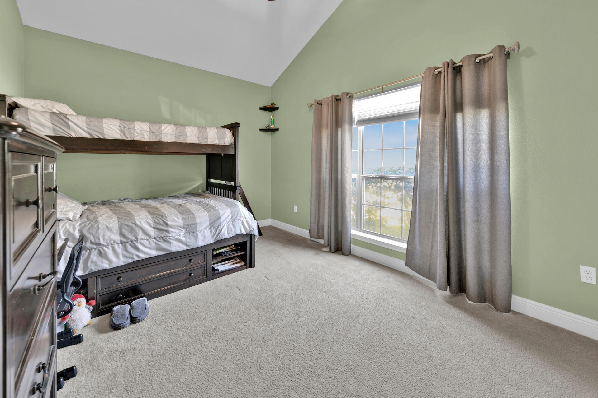 ROLLING RIDGE S/D - Residential