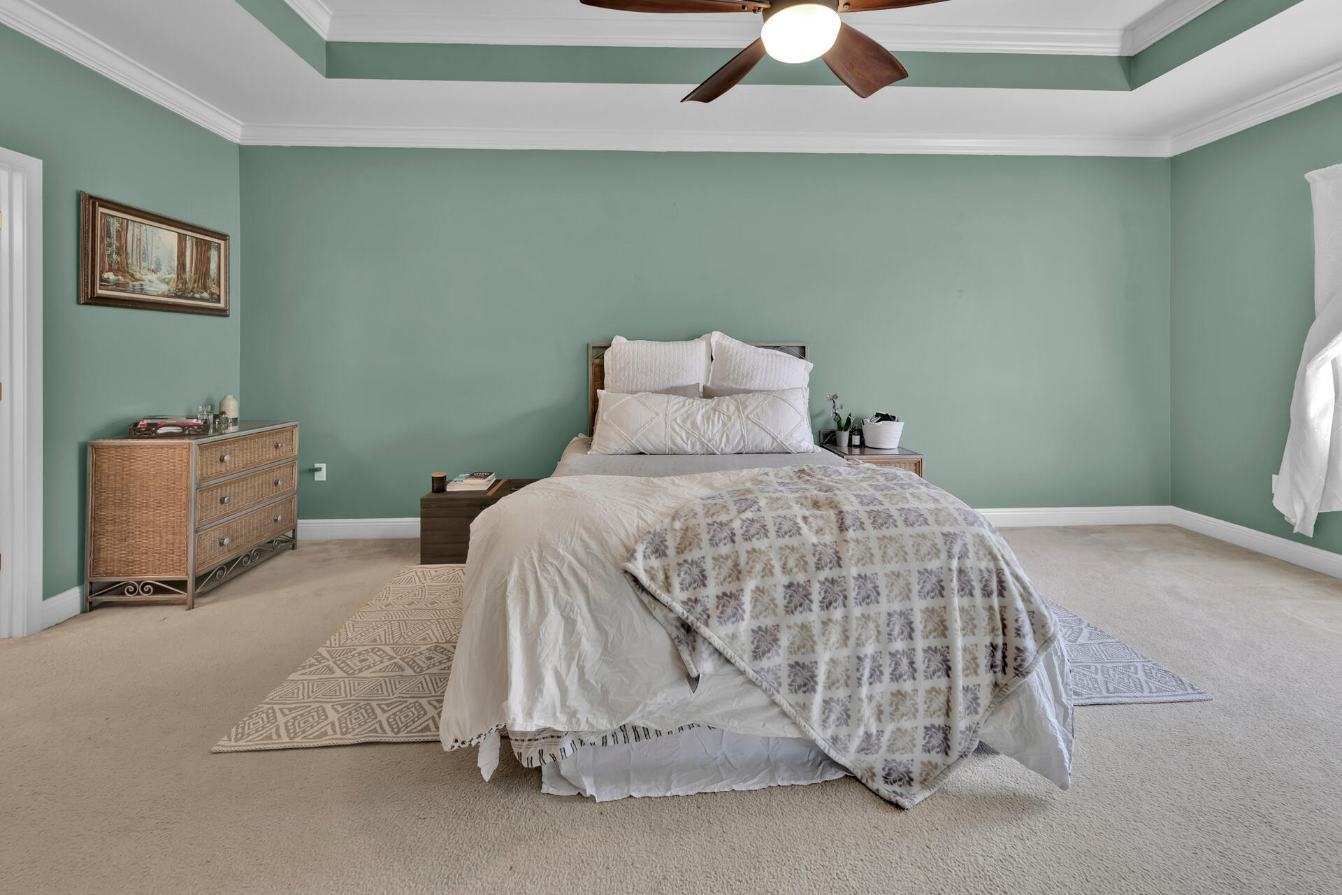 ROLLING RIDGE S/D - Residential