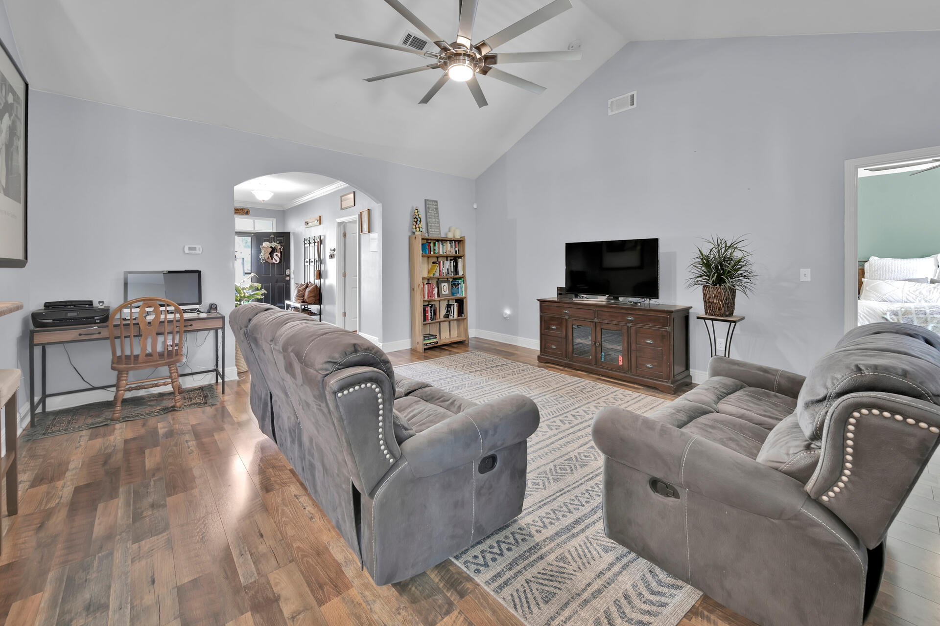 ROLLING RIDGE S/D - Residential