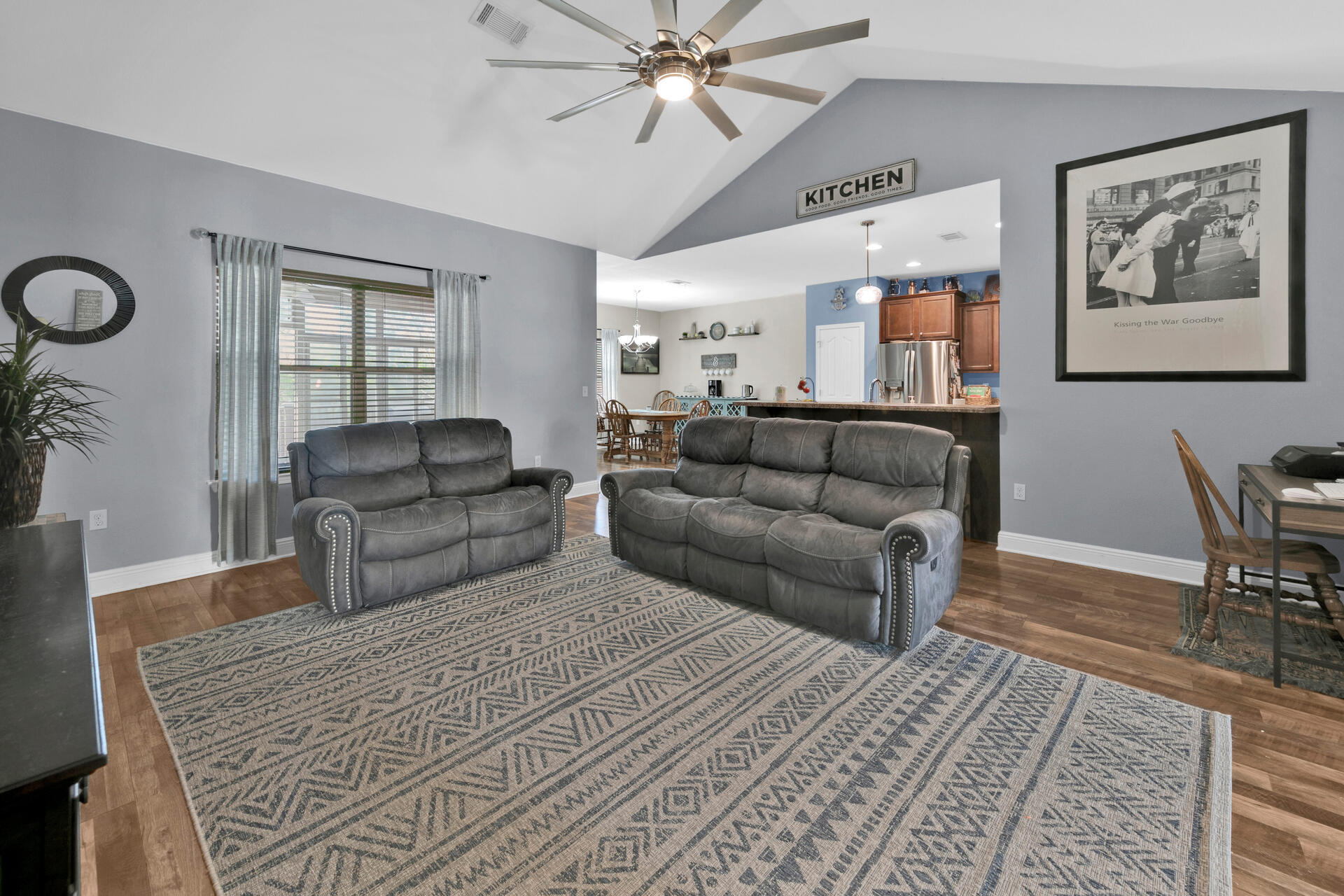 ROLLING RIDGE S/D - Residential