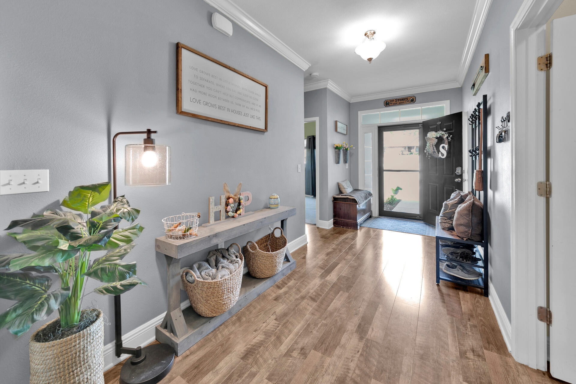 ROLLING RIDGE S/D - Residential