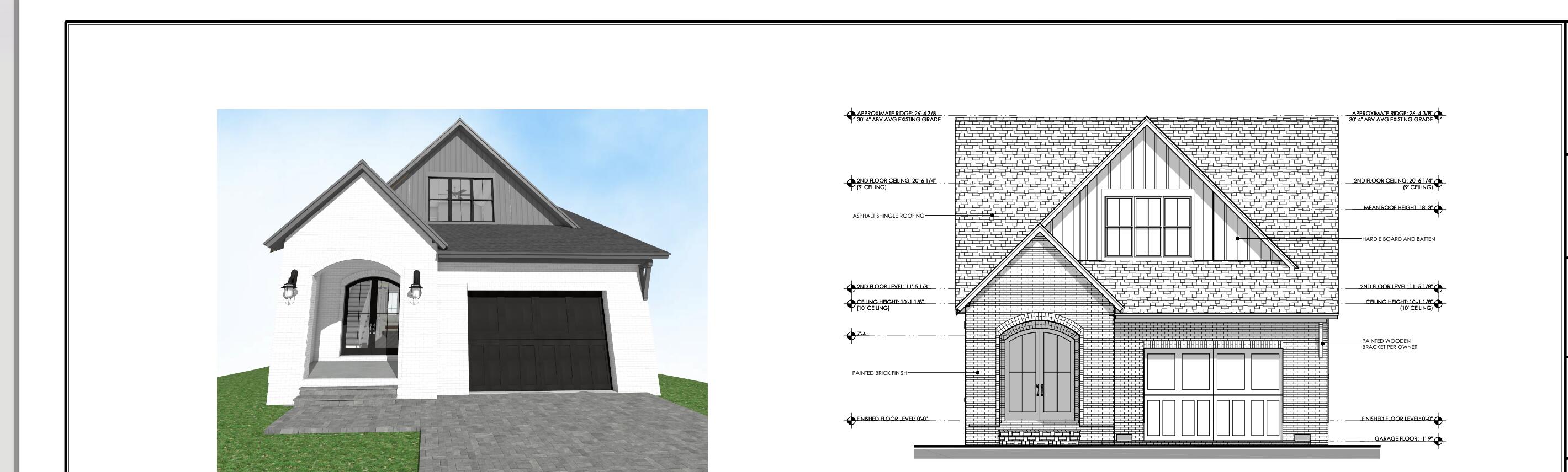 TOWN OF SANTA ROSA - Residential