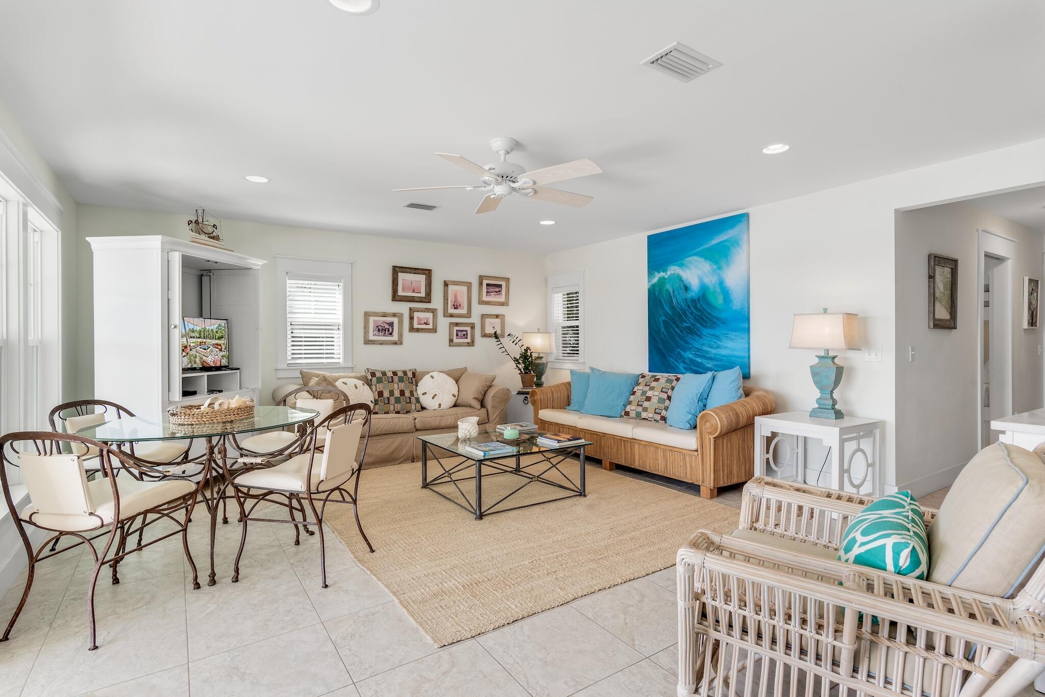 EASTERN LAKE S/D - Residential Lease