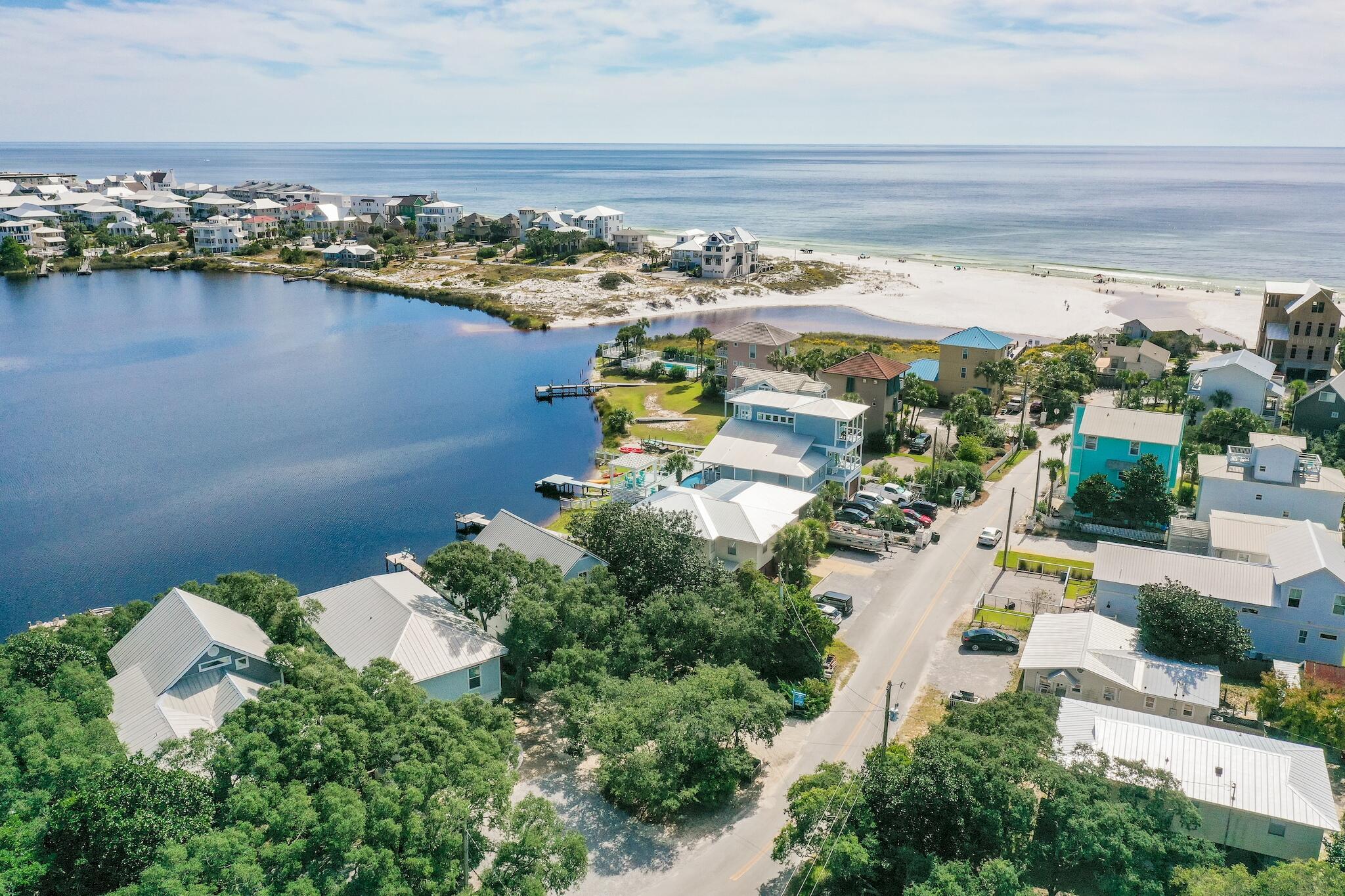 EASTERN LAKE S/D - Residential Lease