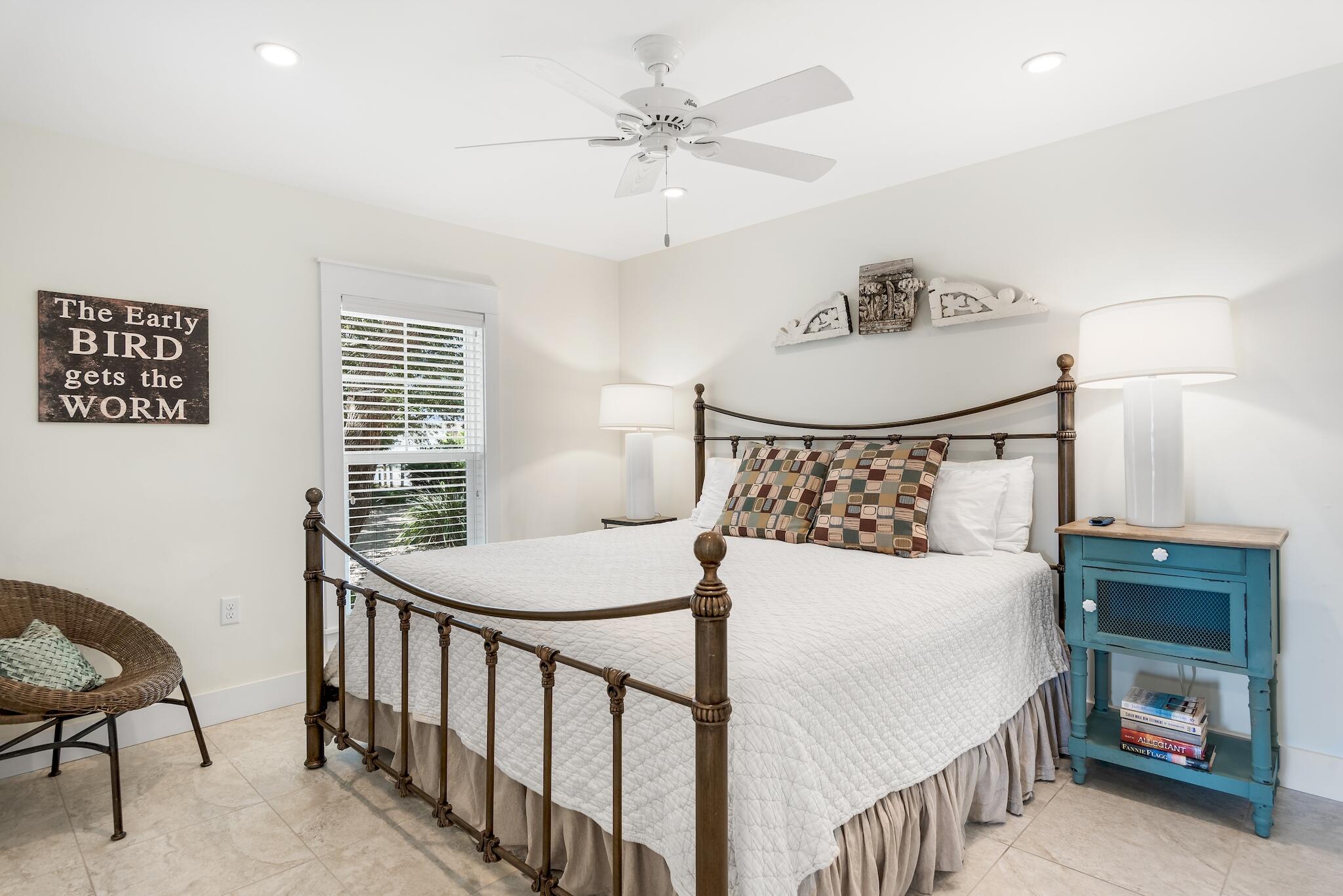 EASTERN LAKE S/D - Residential Lease