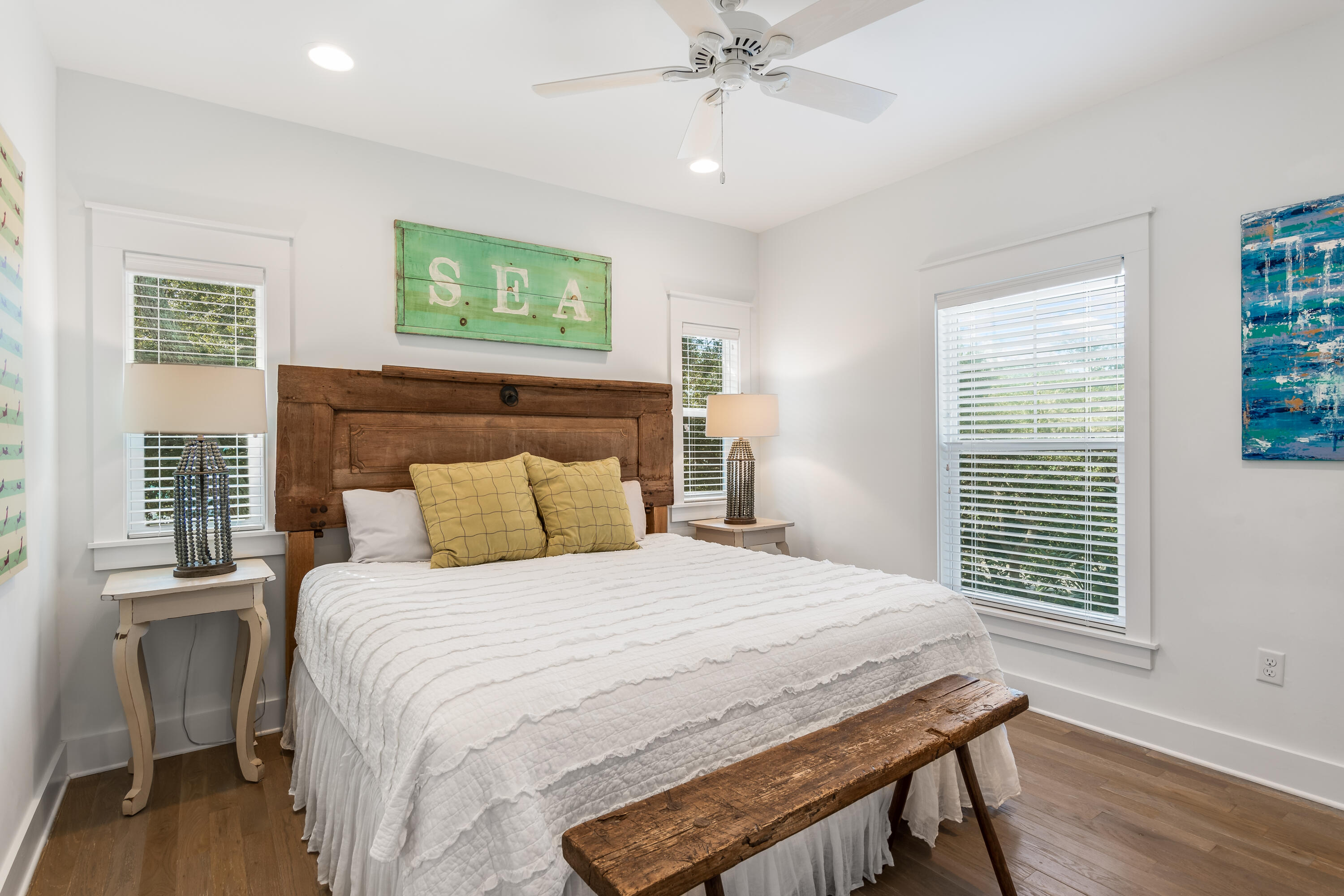 EASTERN LAKE S/D - Residential Lease
