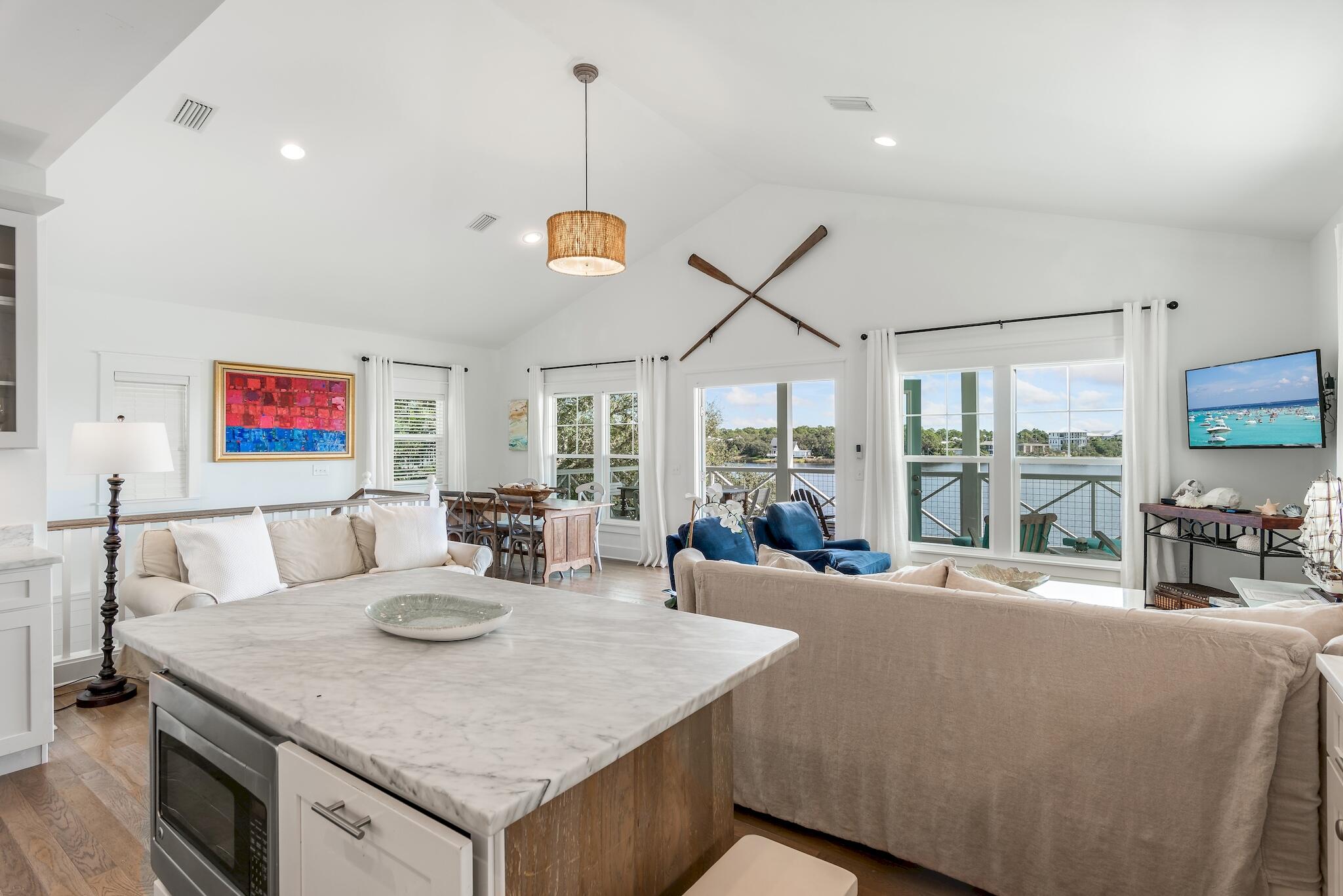 EASTERN LAKE S/D - Residential Lease