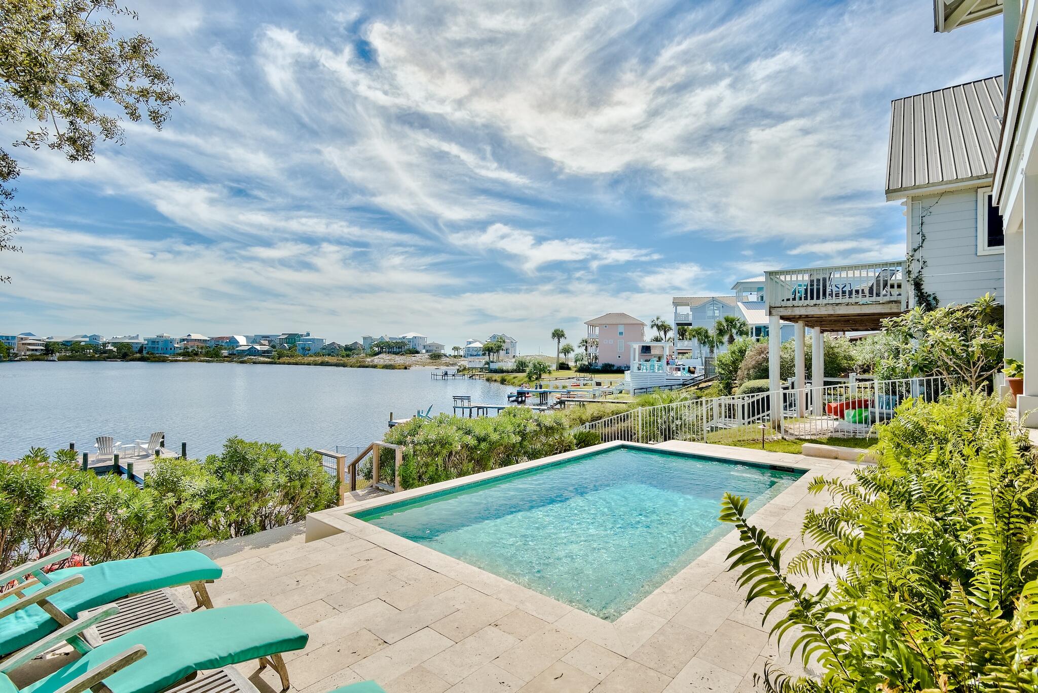 EASTERN LAKE S/D - Residential Lease