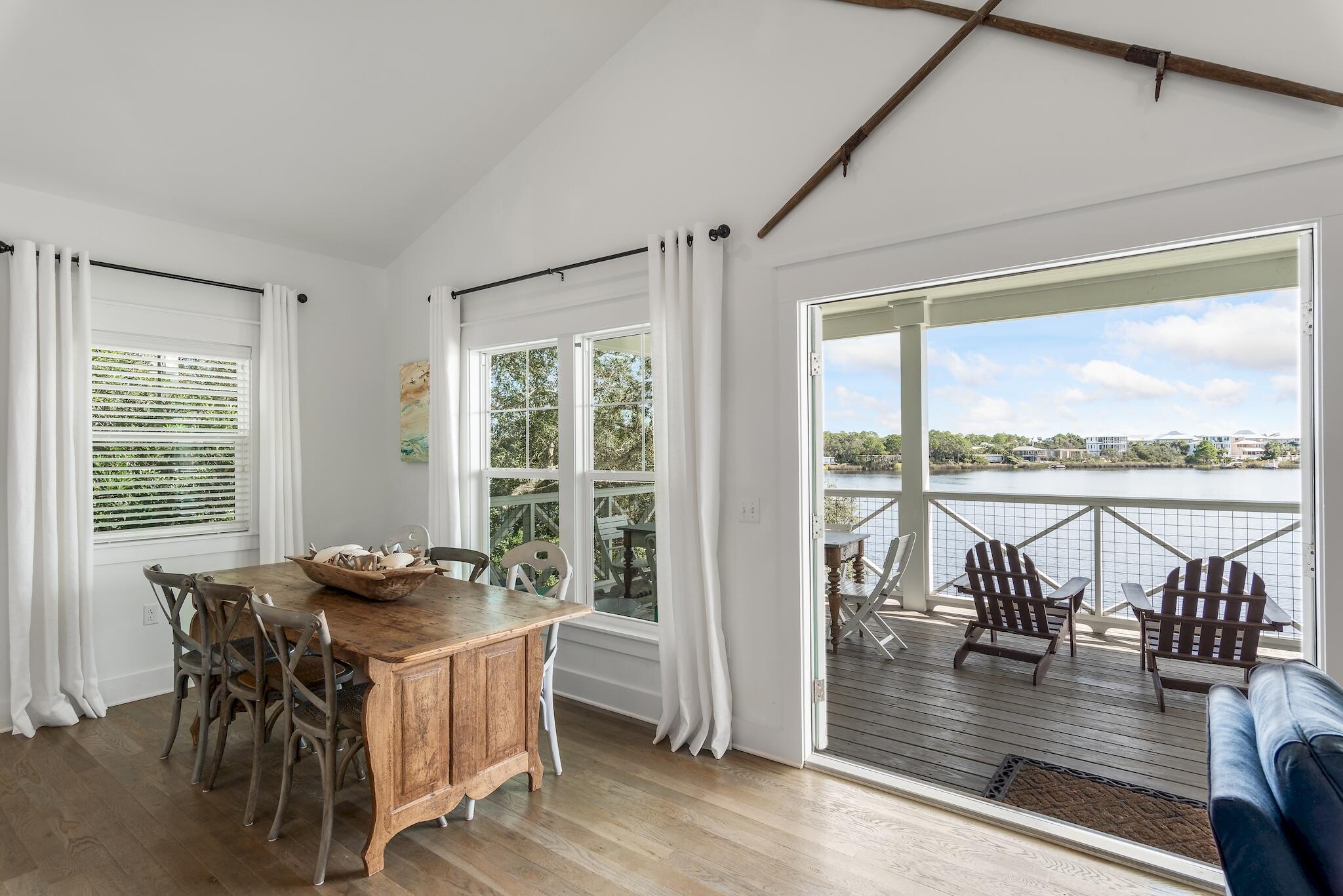 EASTERN LAKE S/D - Residential Lease