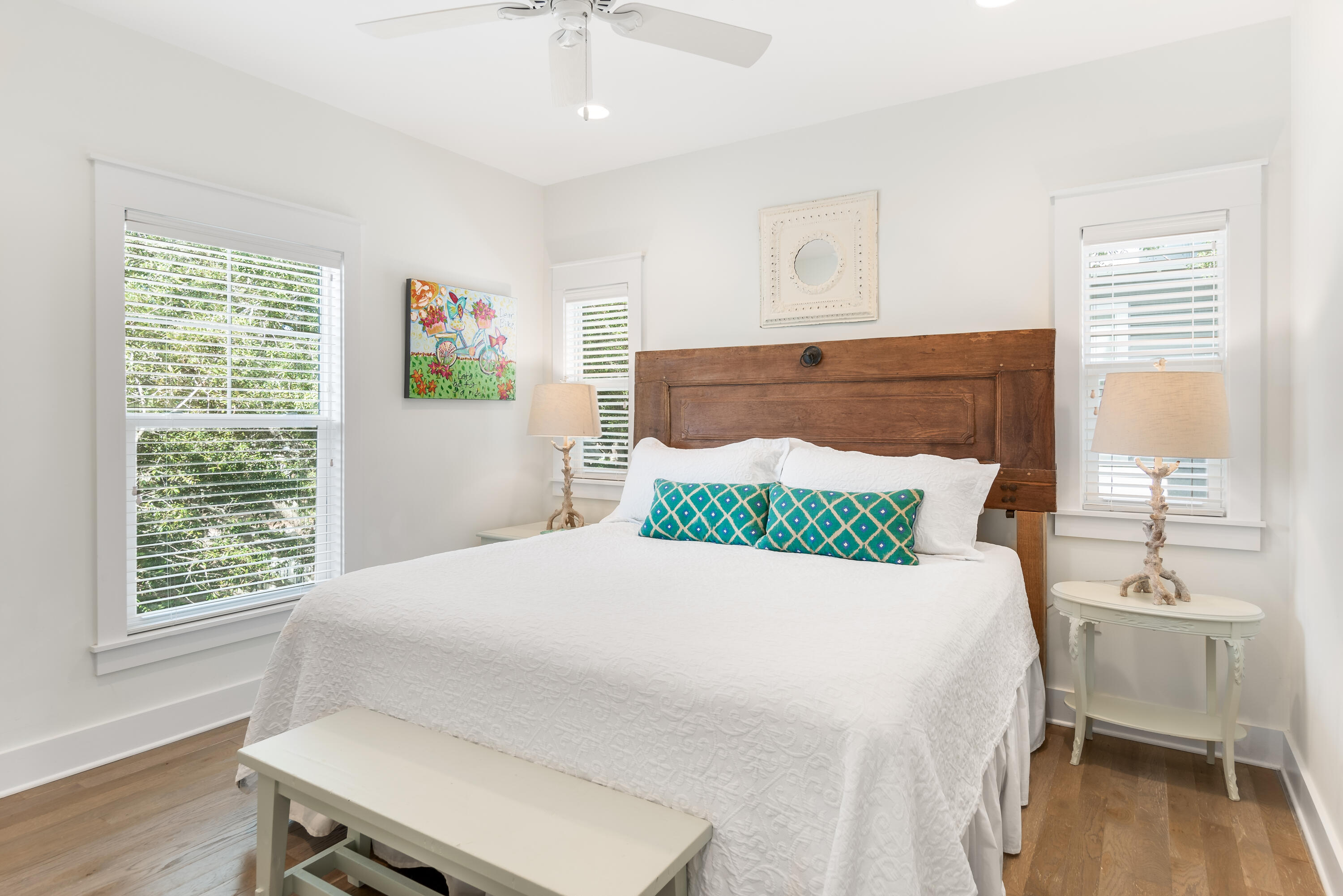 EASTERN LAKE S/D - Residential Lease