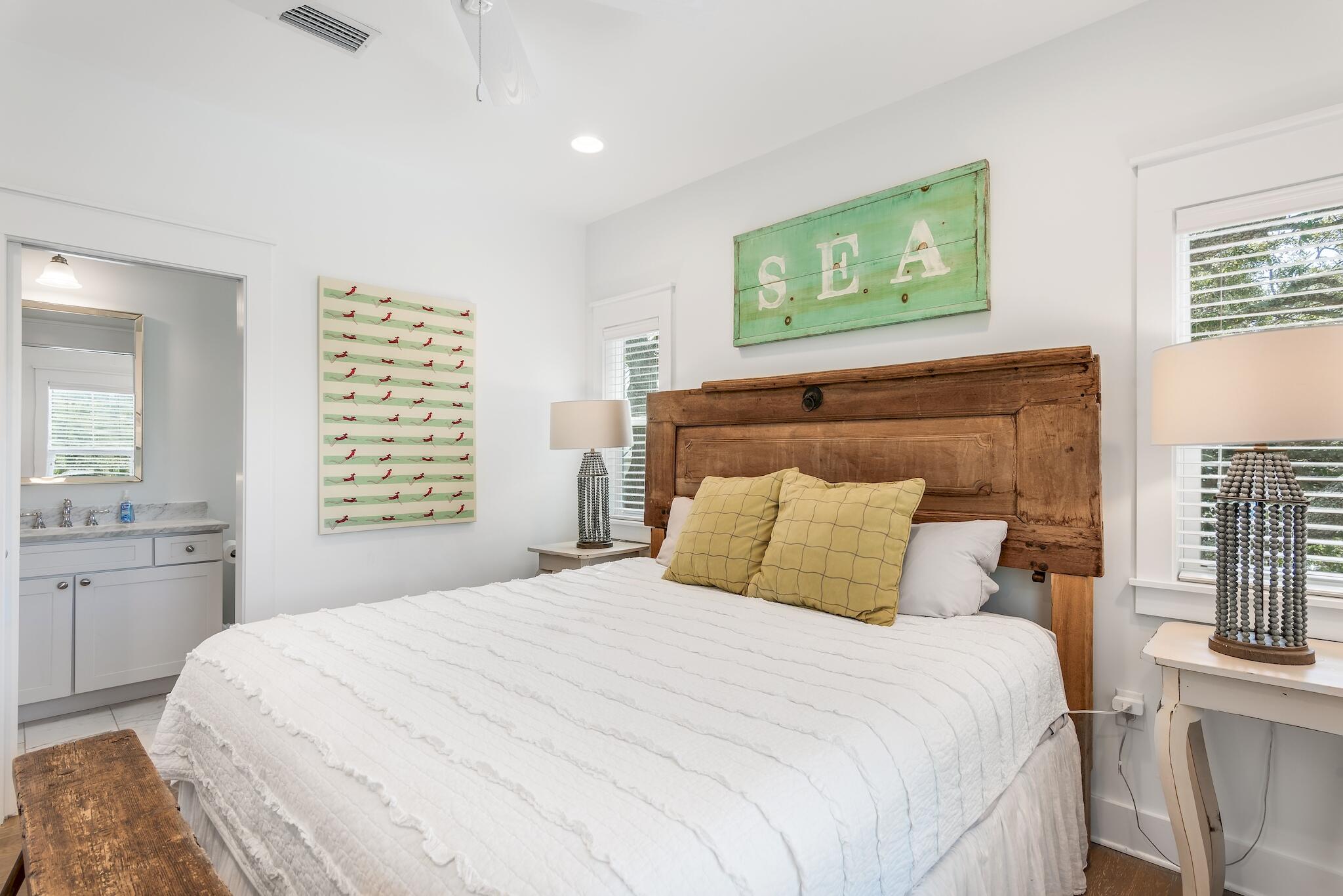 EASTERN LAKE S/D - Residential Lease