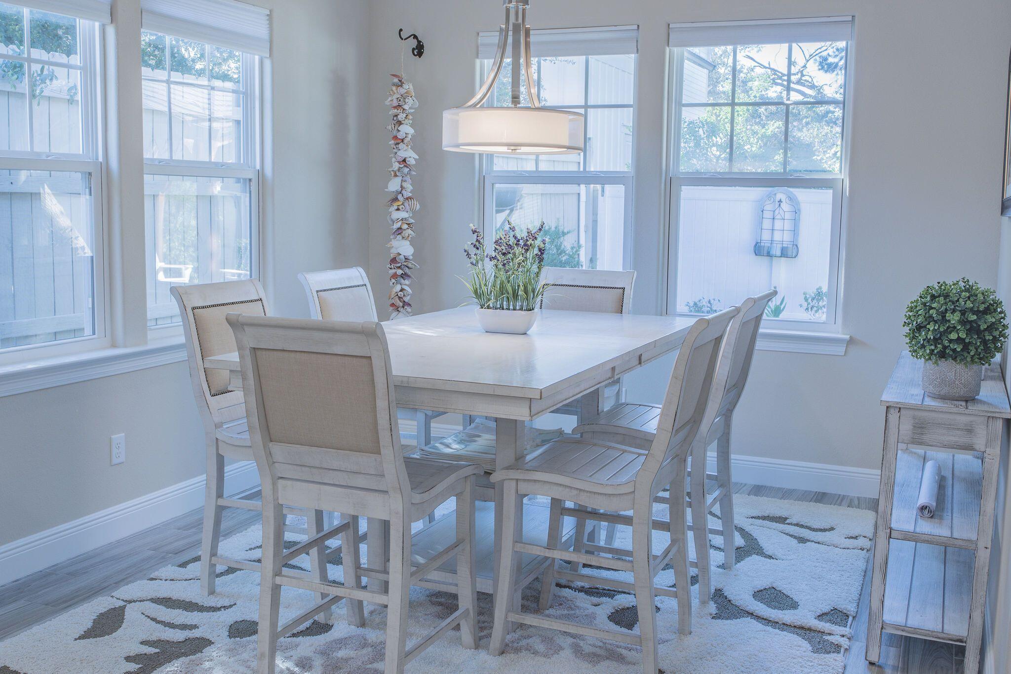 INLET BEACH HEIGHTS - Residential