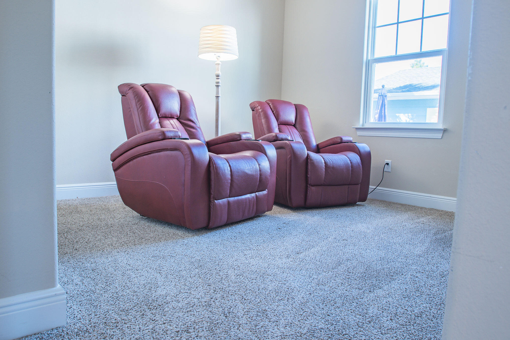 INLET BEACH HEIGHTS - Residential