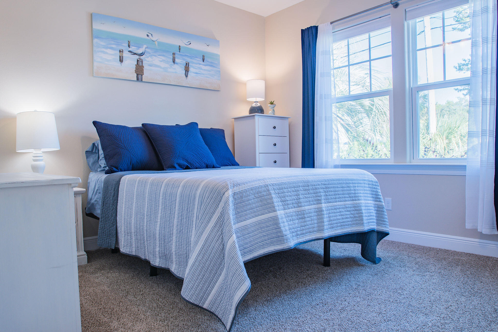 INLET BEACH HEIGHTS - Residential