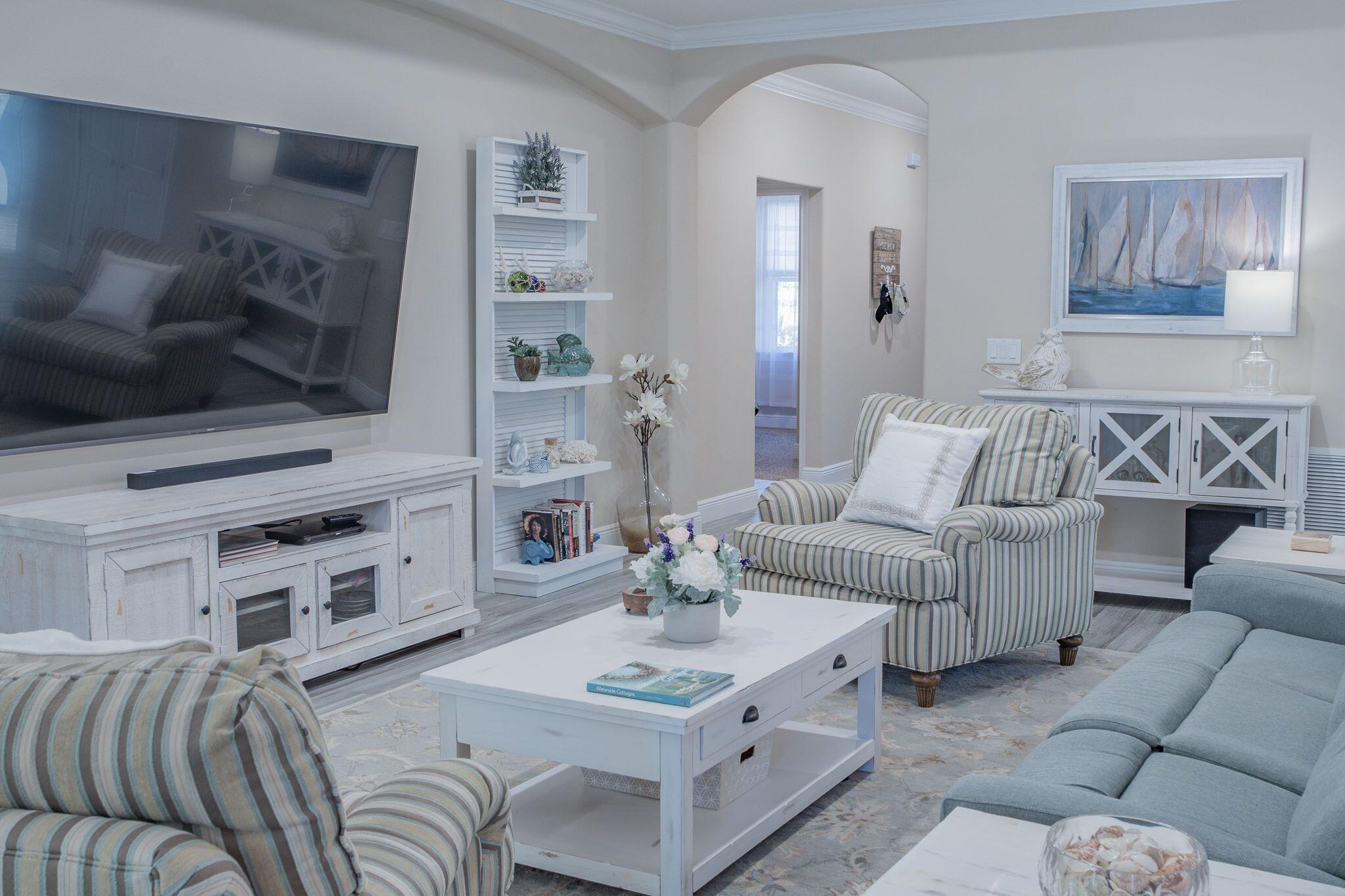 INLET BEACH HEIGHTS - Residential