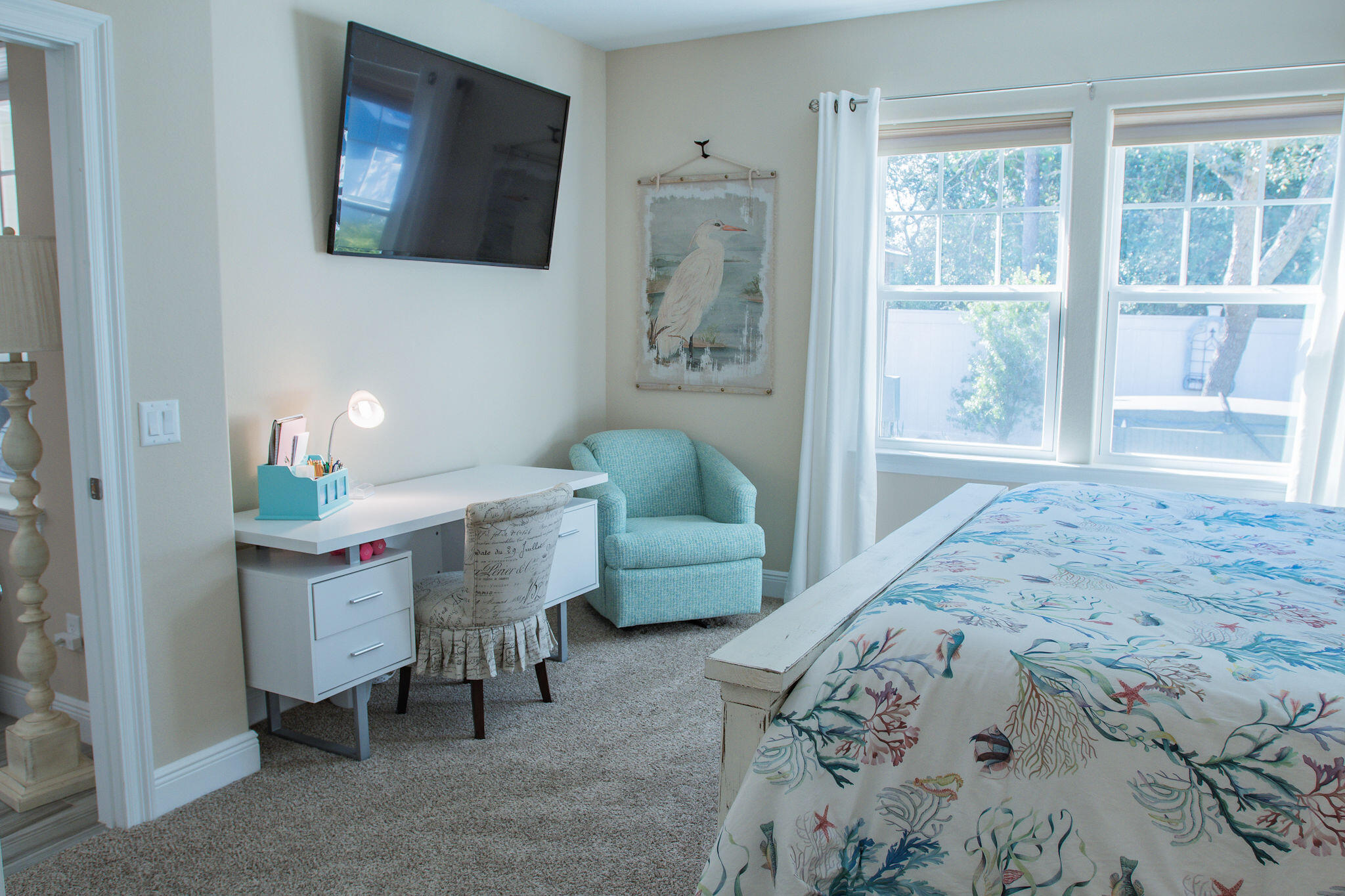 INLET BEACH HEIGHTS - Residential