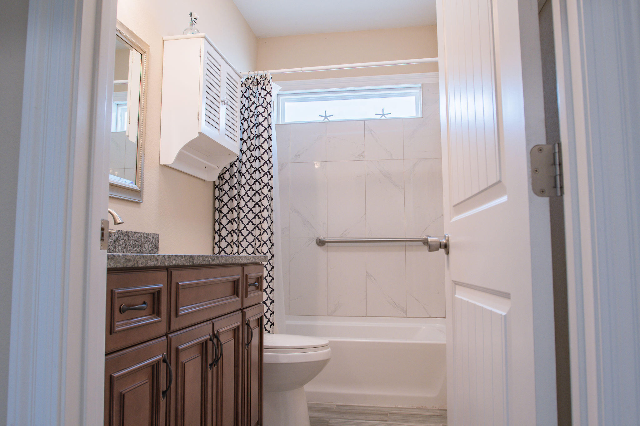 INLET BEACH HEIGHTS - Residential