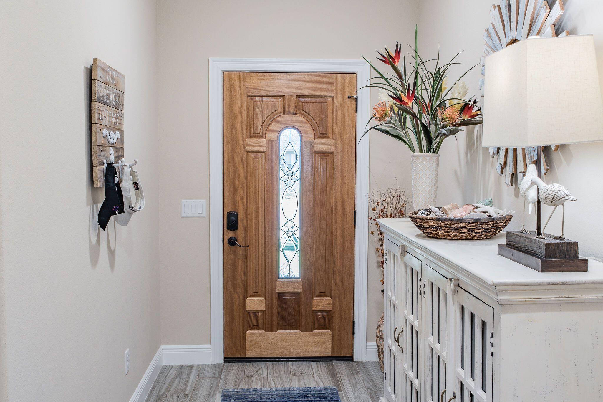 INLET BEACH HEIGHTS - Residential