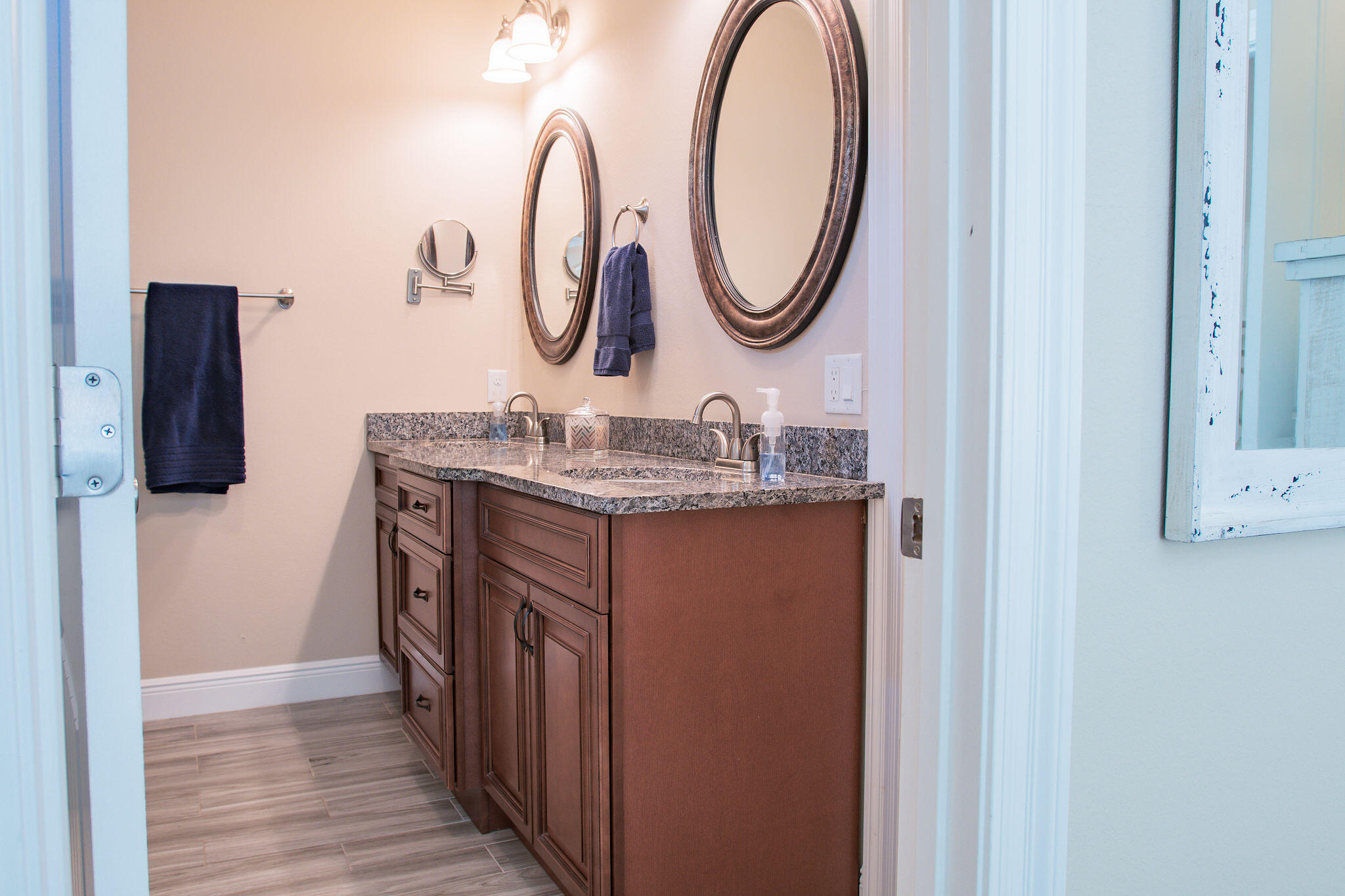 INLET BEACH HEIGHTS - Residential