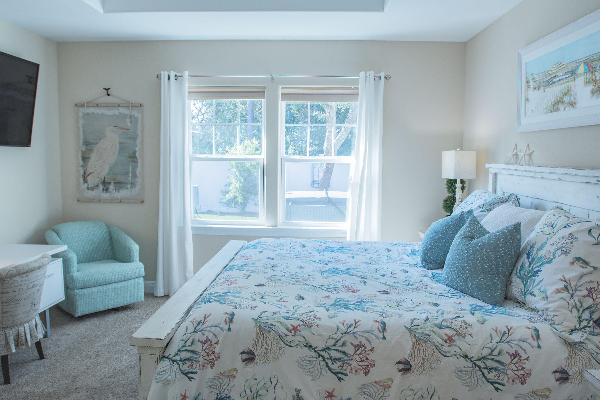 INLET BEACH HEIGHTS - Residential