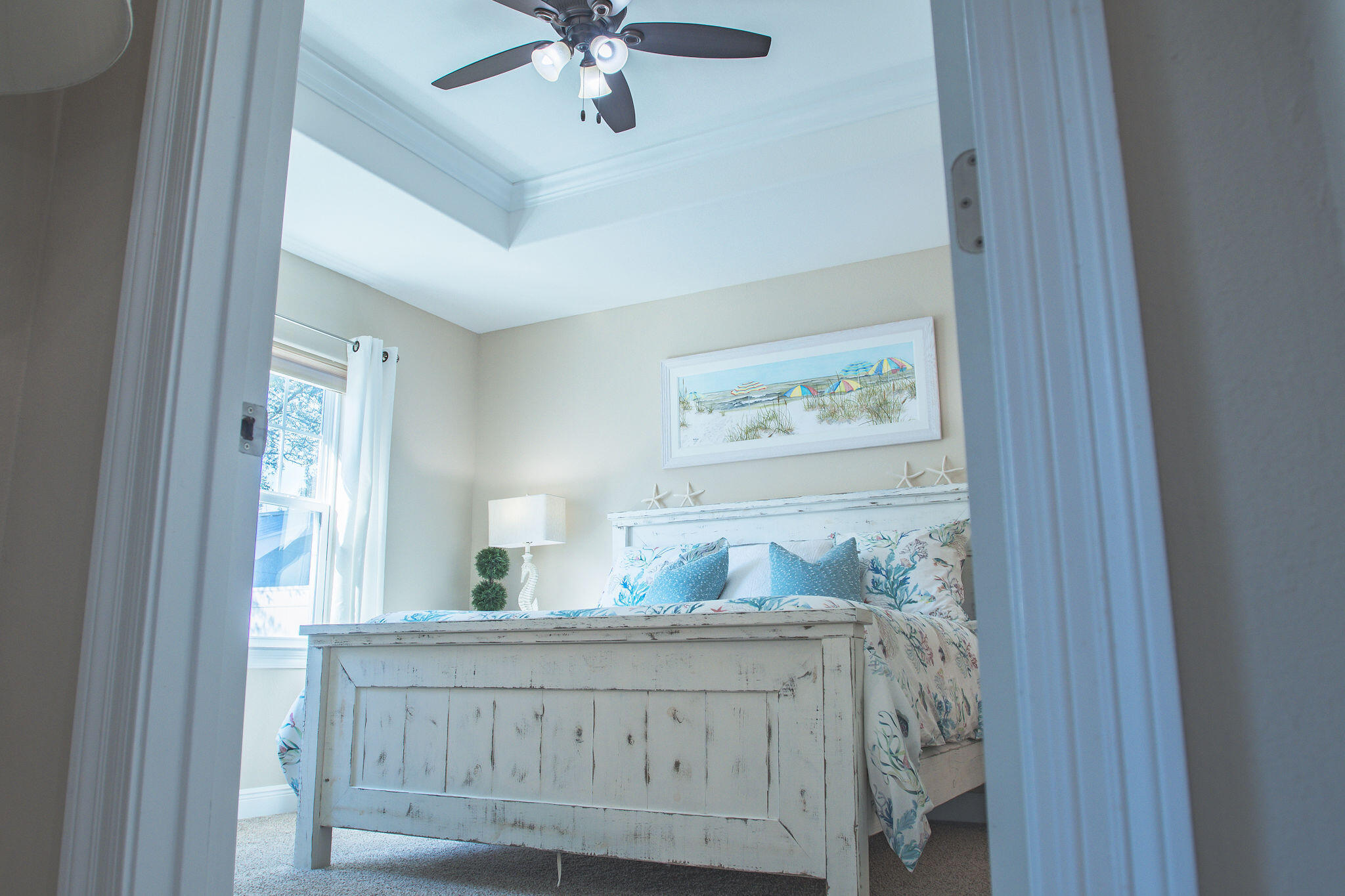 INLET BEACH HEIGHTS - Residential